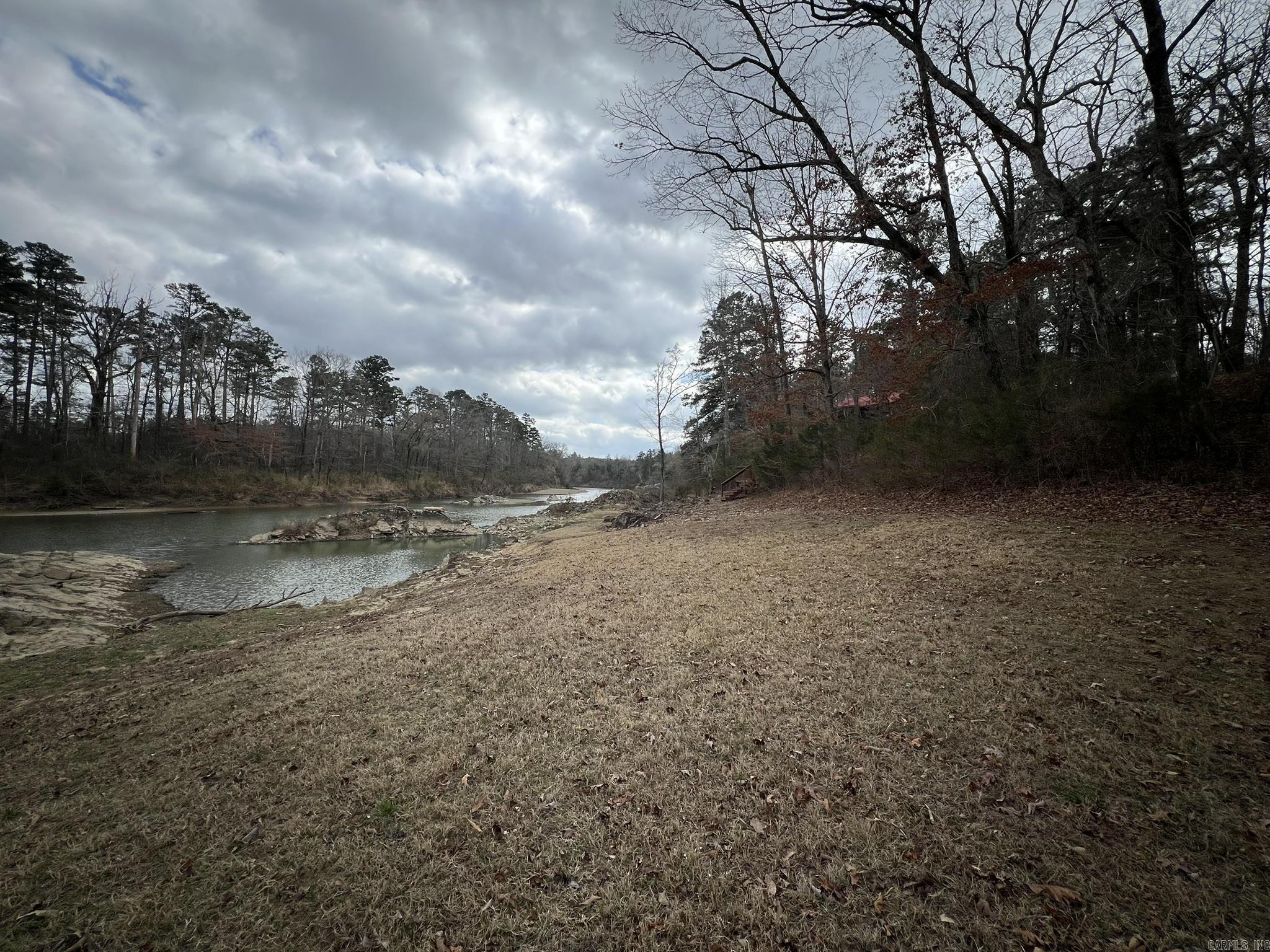 300 Polk Road 153  Hatfield, AR