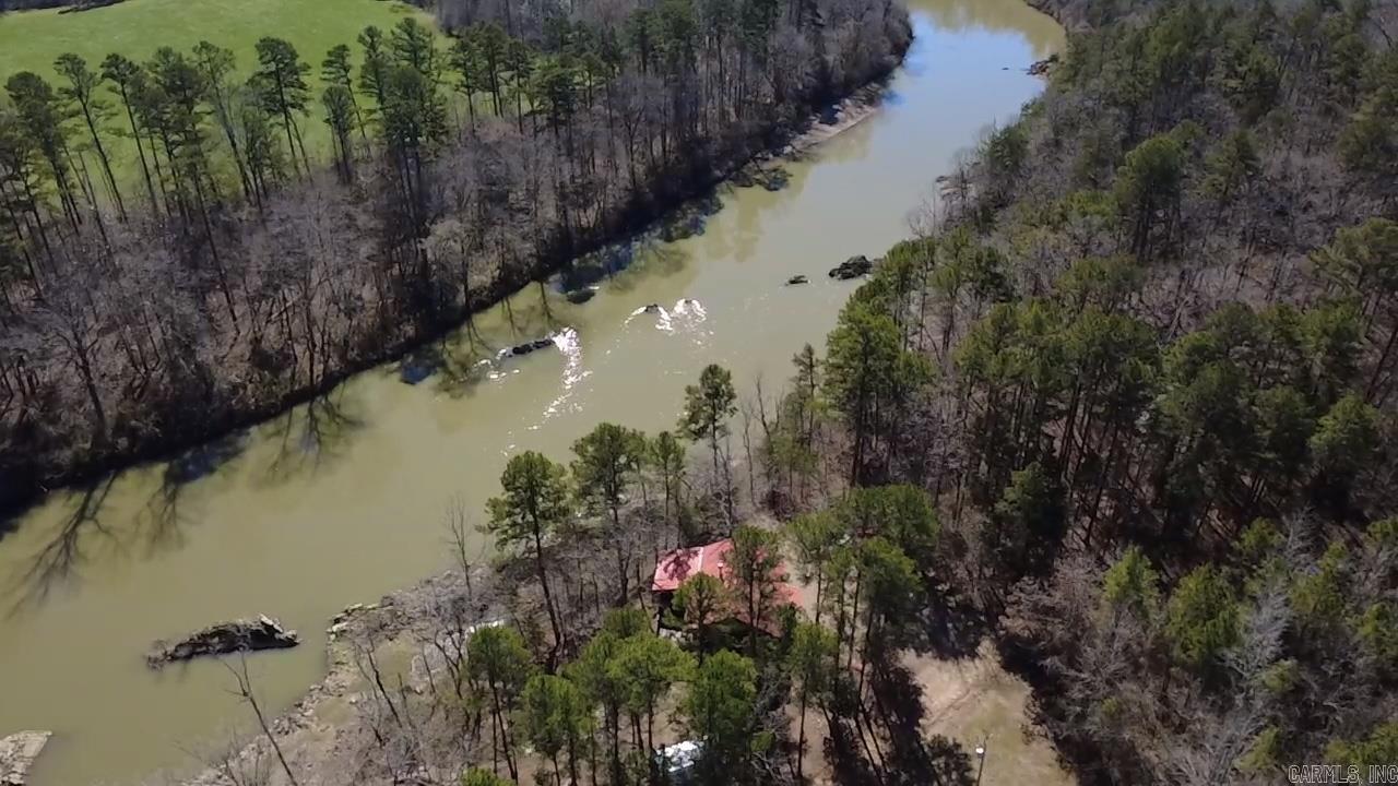 300 Polk Road 153 Hatfield, AR 71945