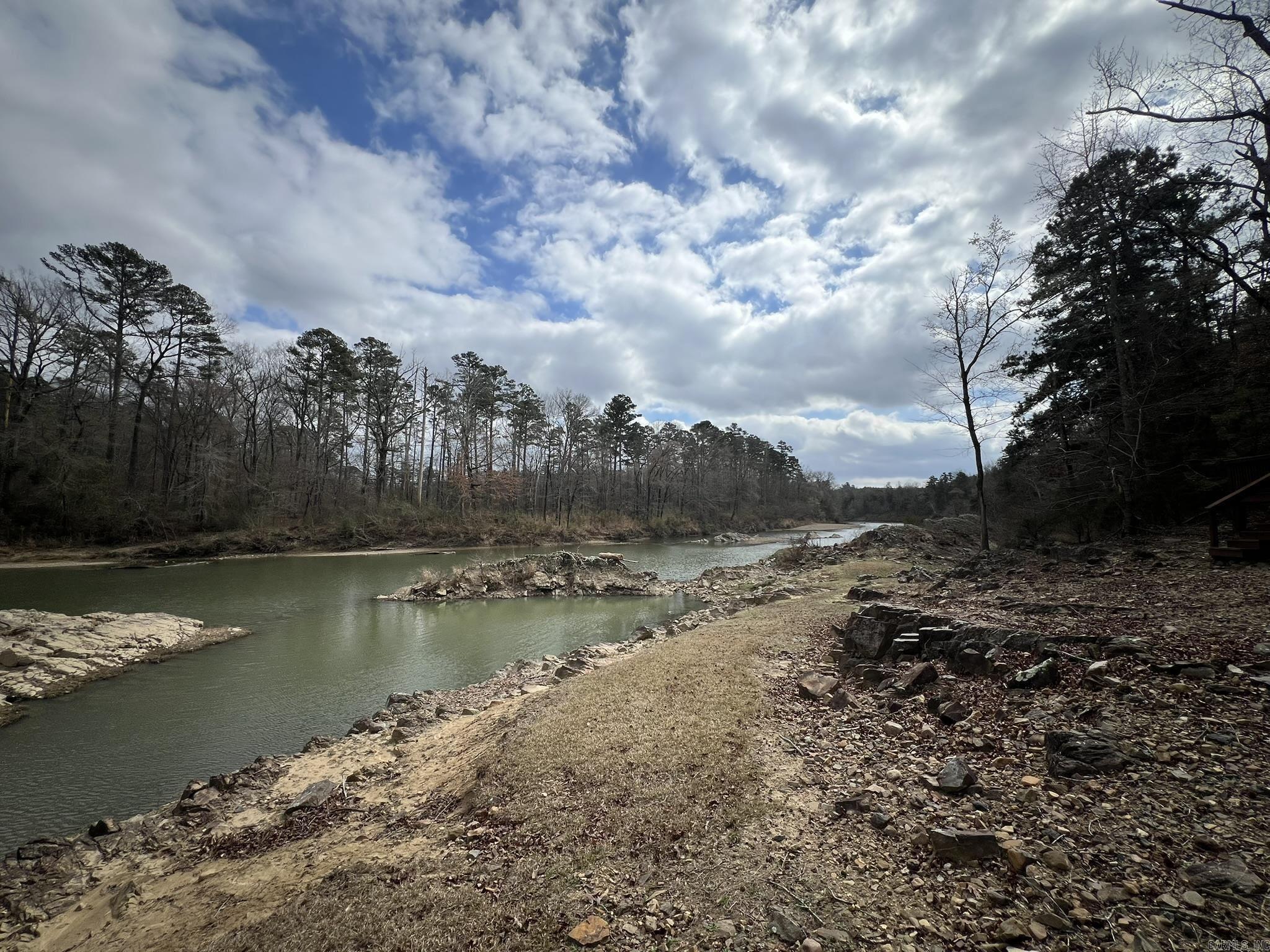 300 Polk Road 153  Hatfield, AR