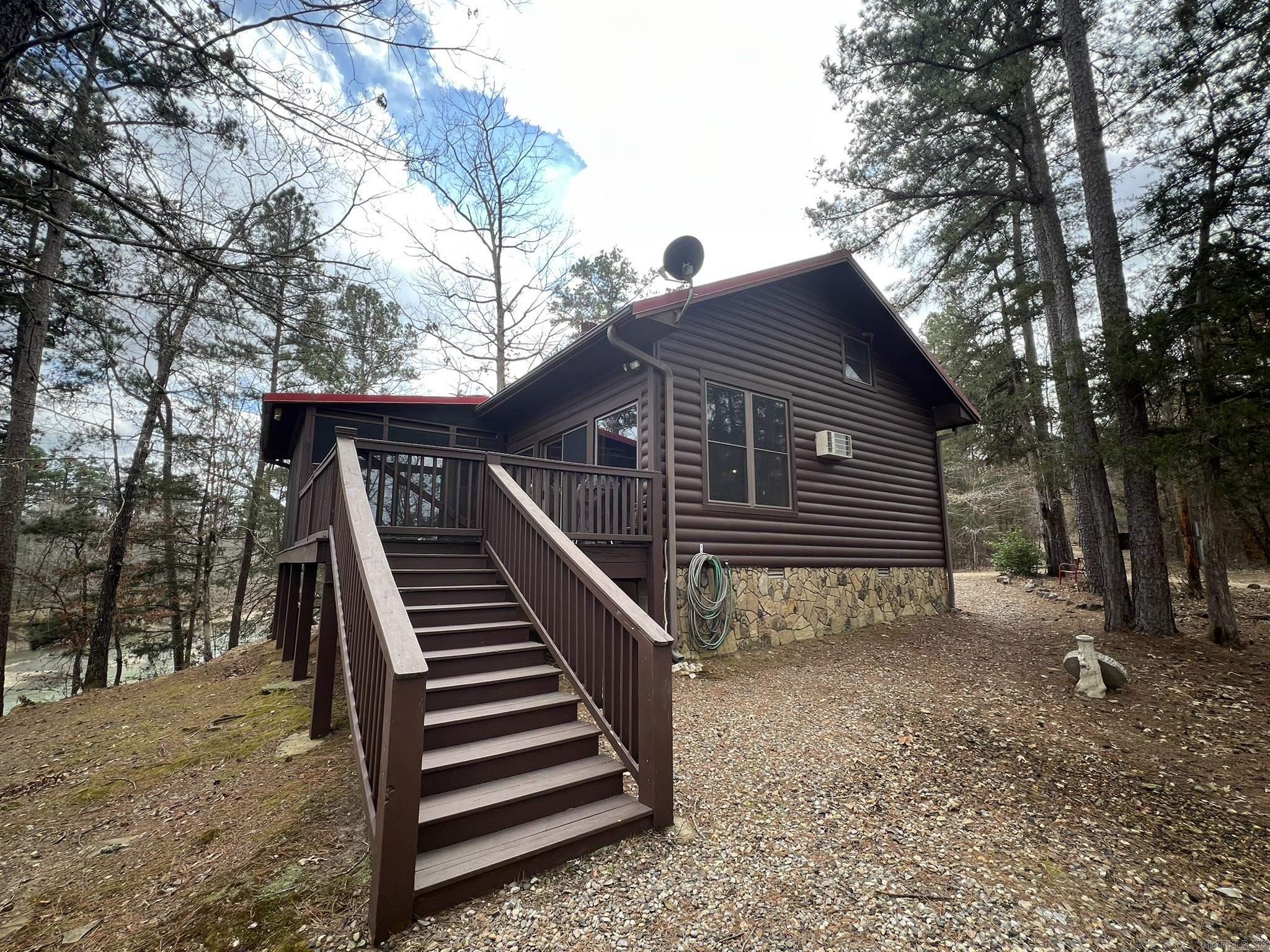 300 Polk Road 153  Hatfield, AR