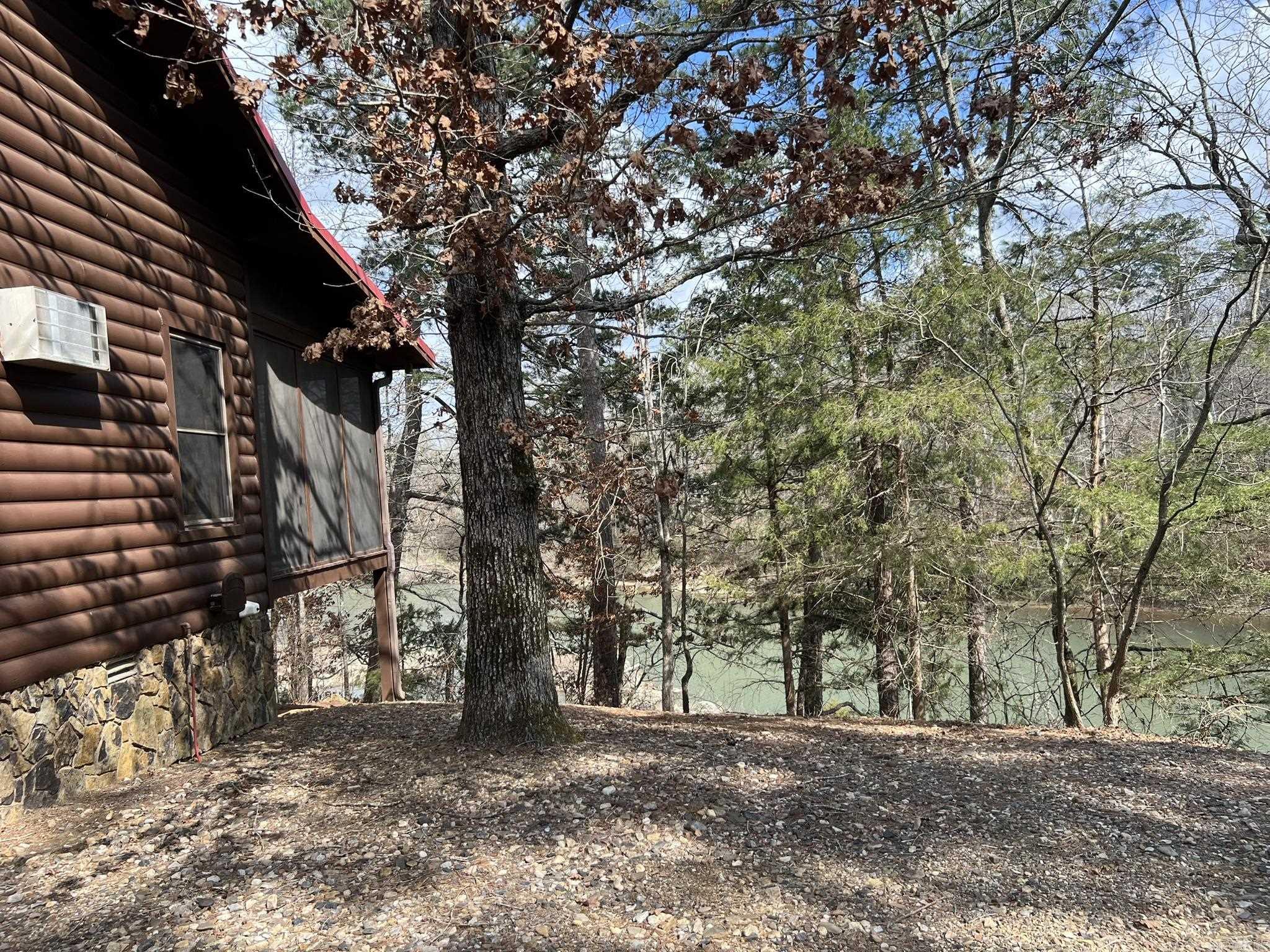 300 Polk Road 153  Hatfield, AR