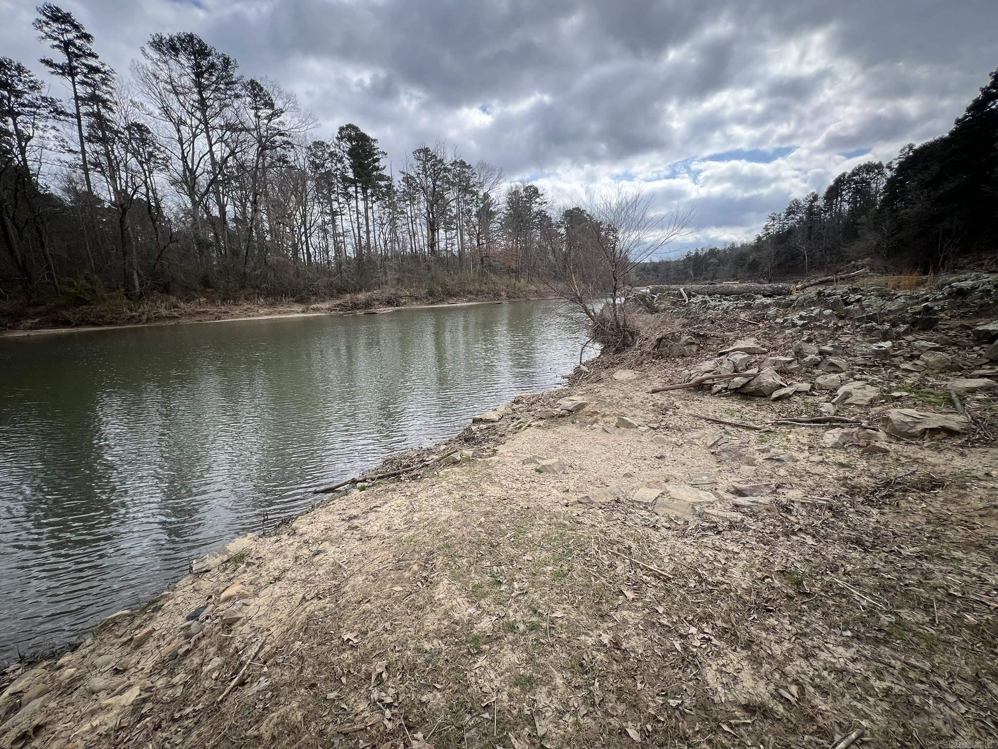 300 Polk Road 153 Hatfield, AR 71945