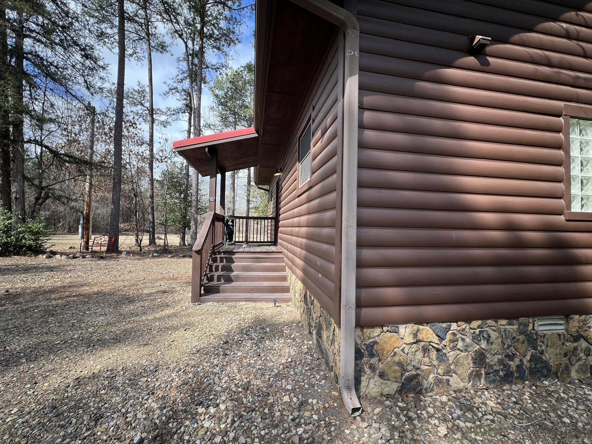 300 Polk Road 153  Hatfield, AR