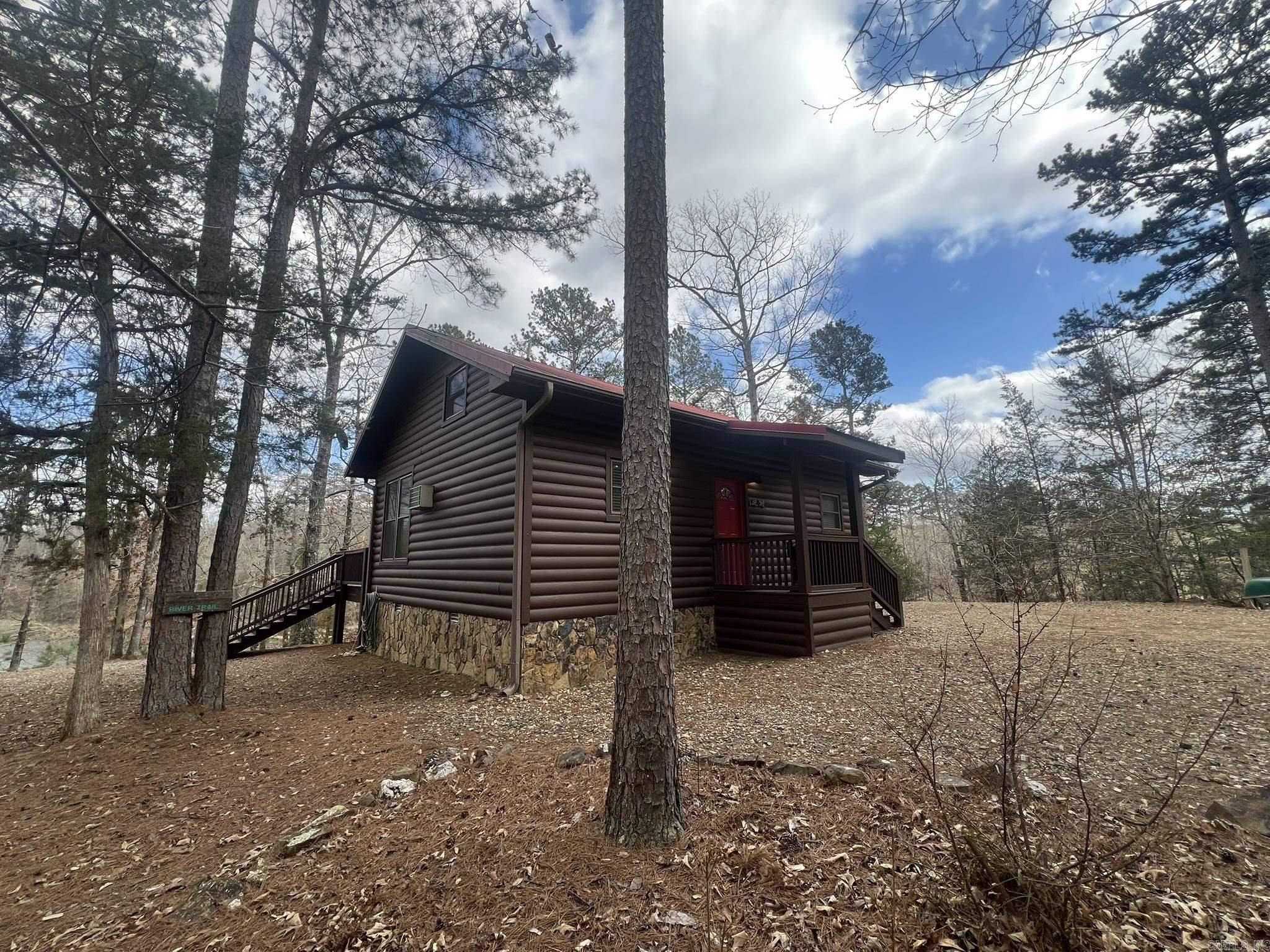 300 Polk Road 153  Hatfield, AR