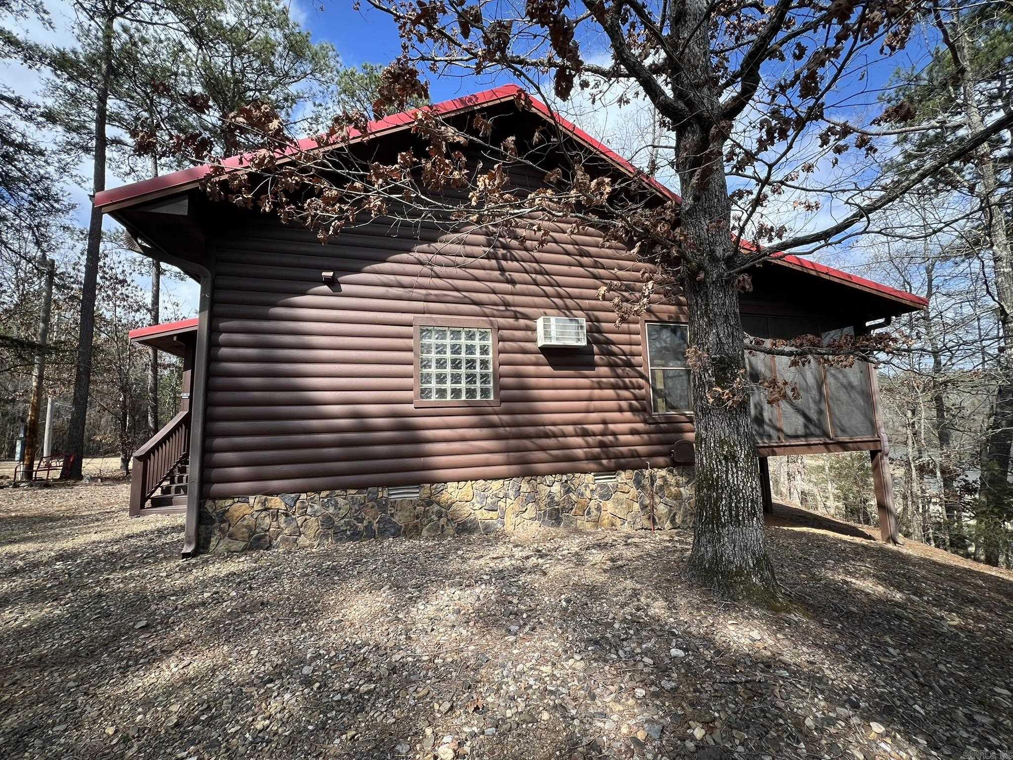 300 Polk Road 153 Hatfield, AR 71945