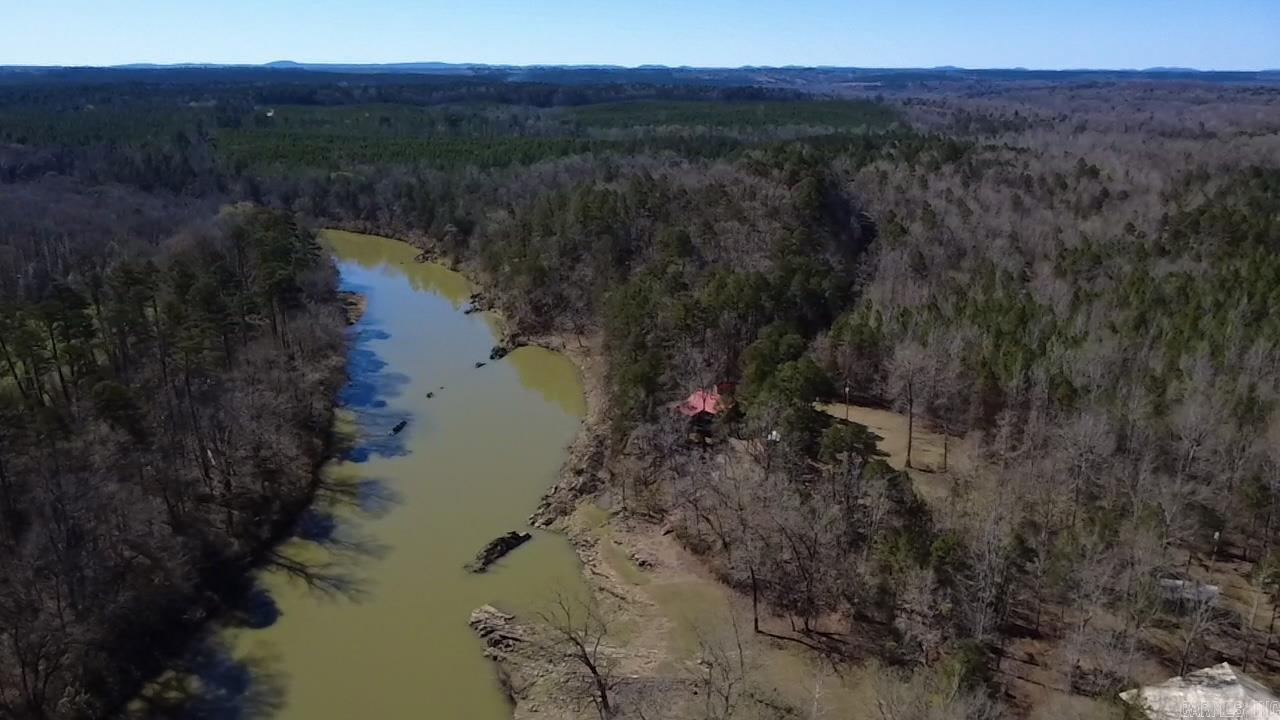 300 Polk Road 153 Hatfield, AR 71945