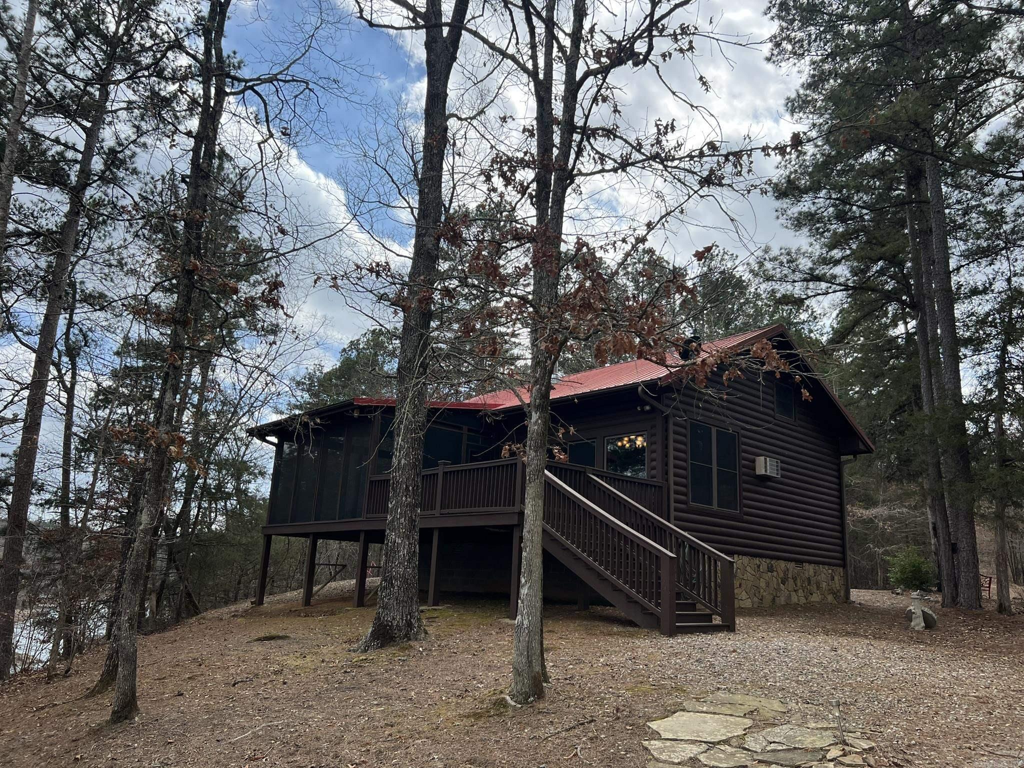 300 Polk Road 153  Hatfield, AR