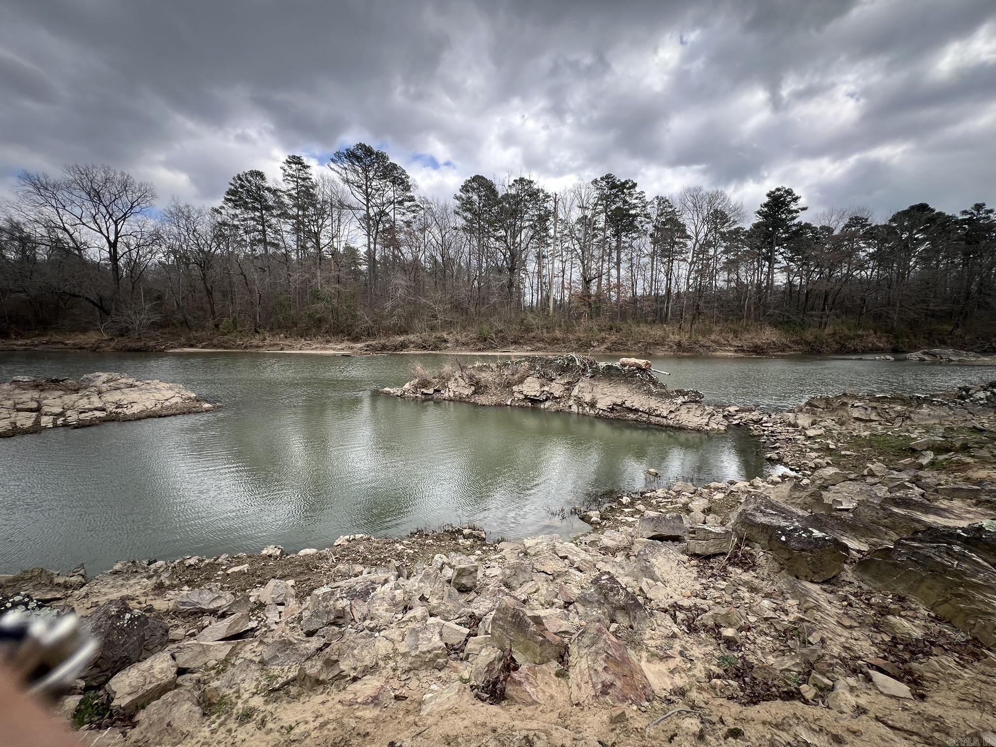 300 Polk Road 153 Hatfield, AR 71945