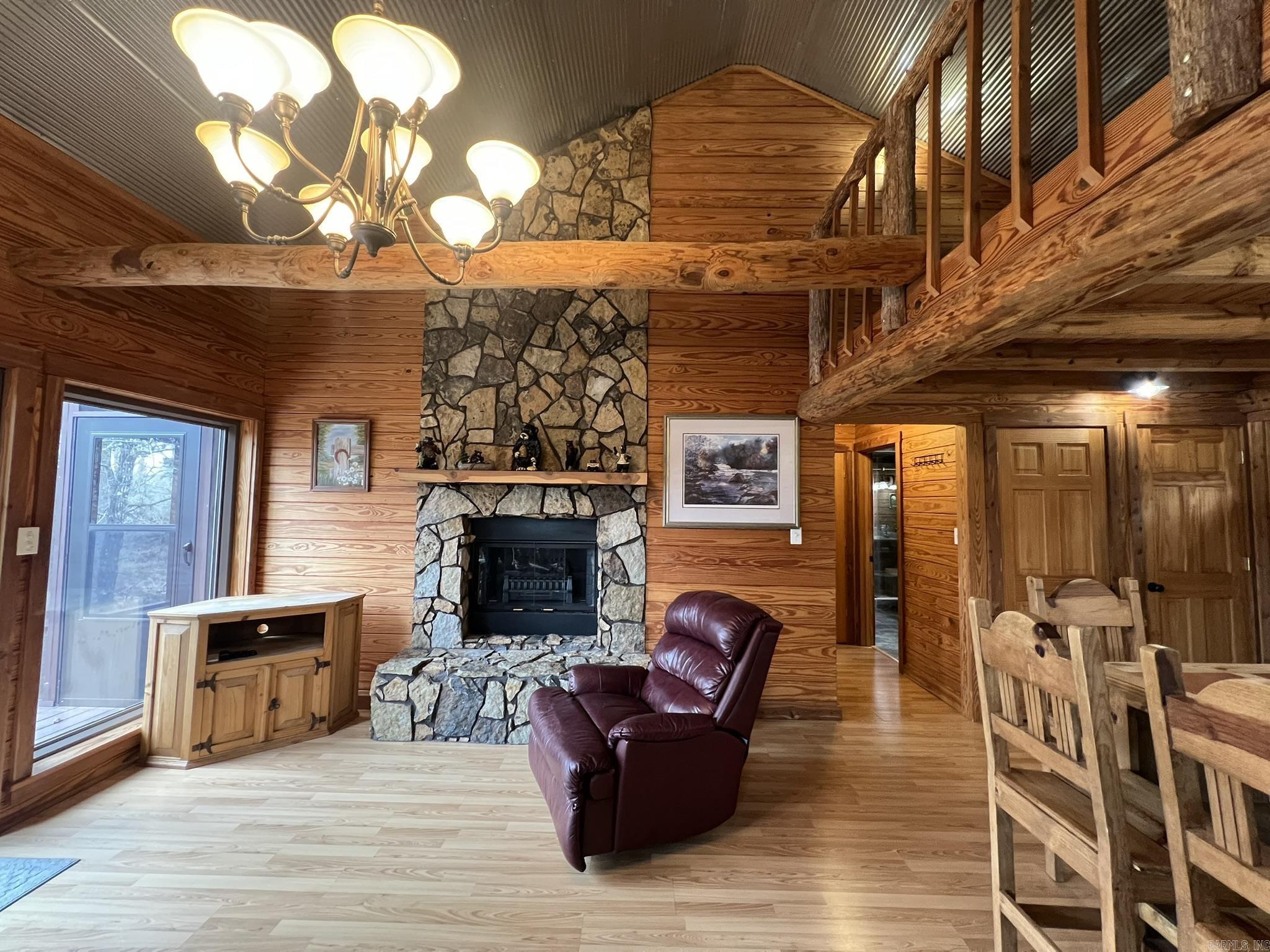 300 Polk Road 153  Hatfield, AR