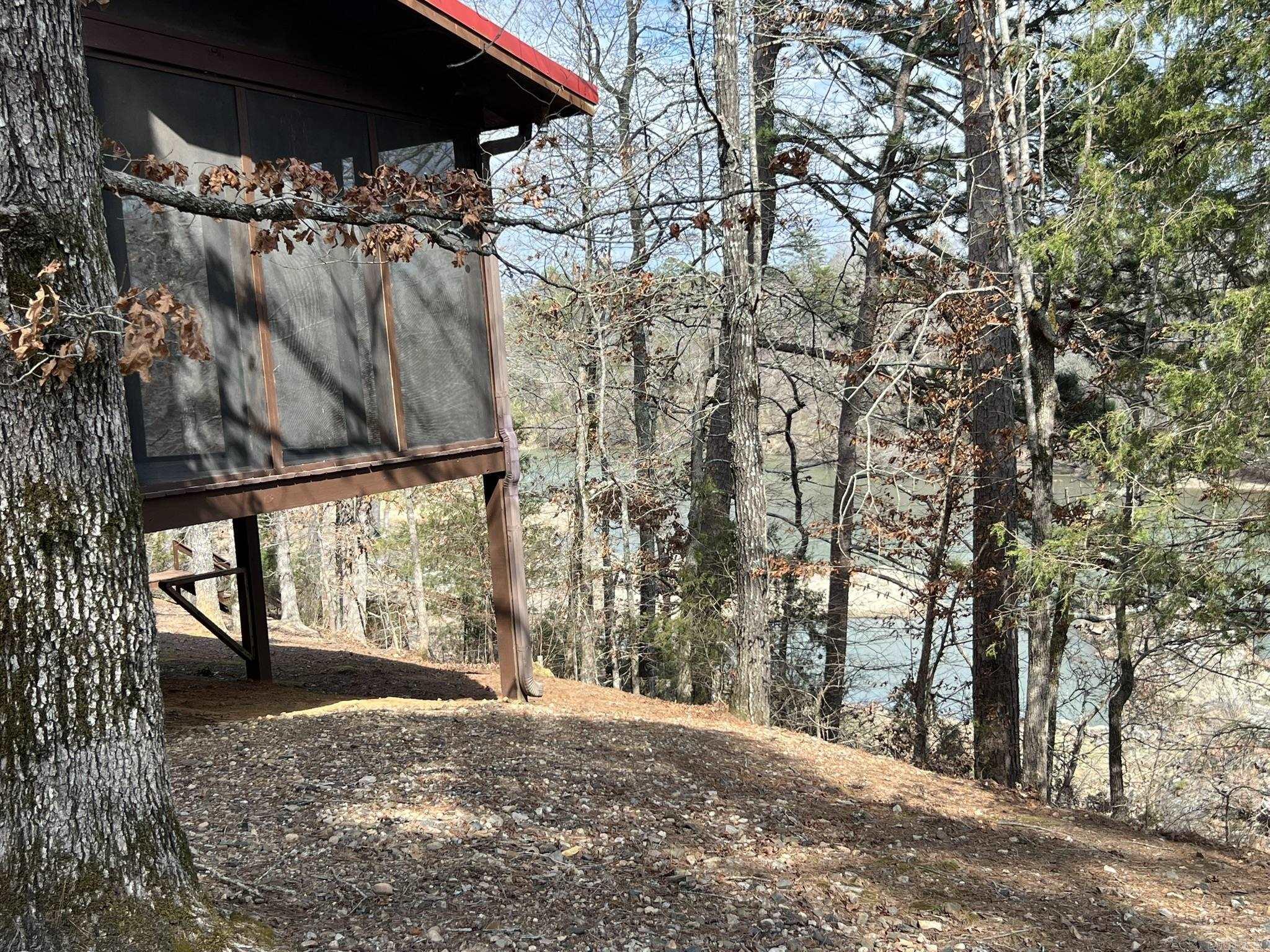 300 Polk Road 153 Hatfield, AR 71945