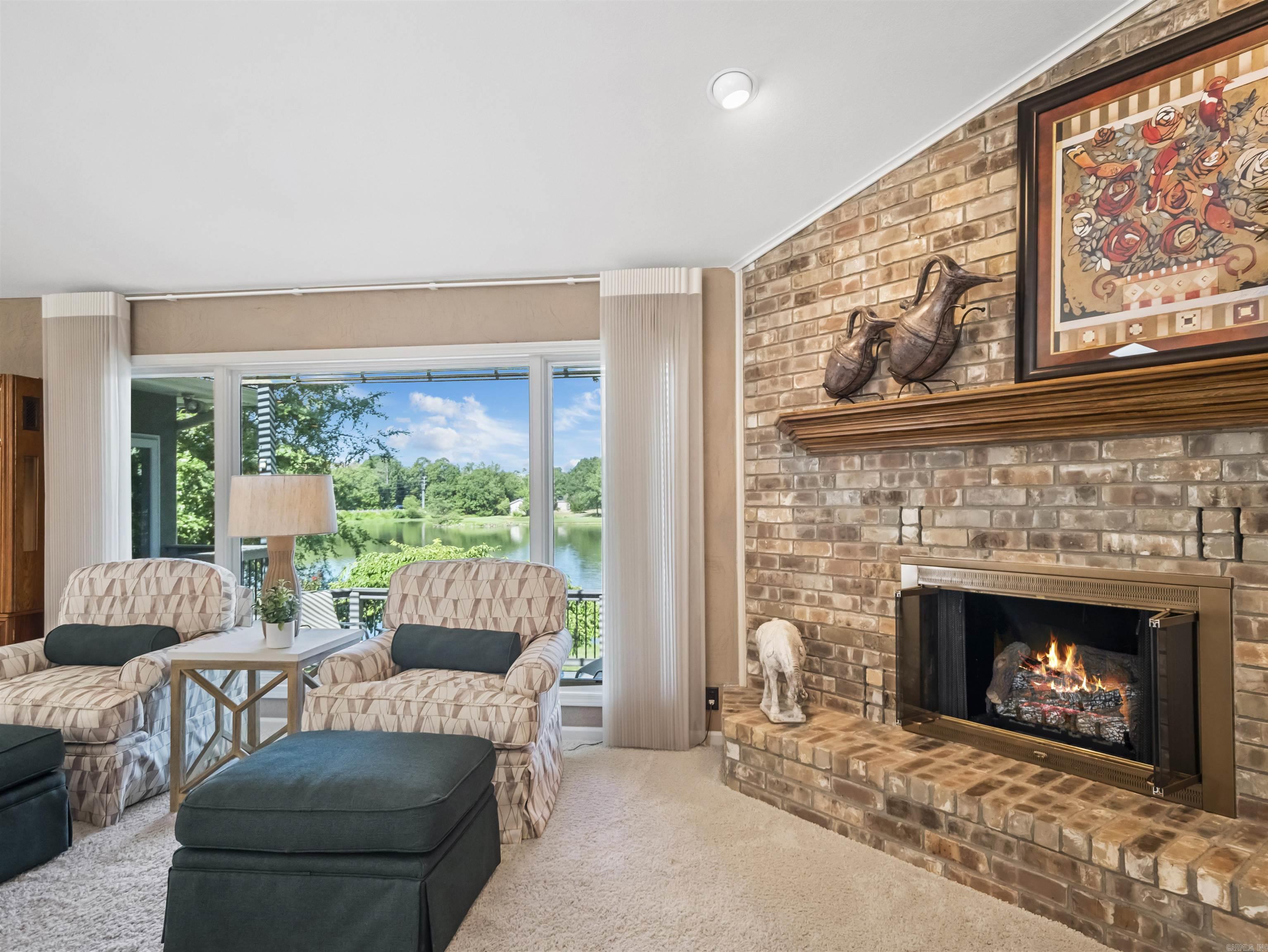 11 Realeza Court  Hot Springs Village, AR