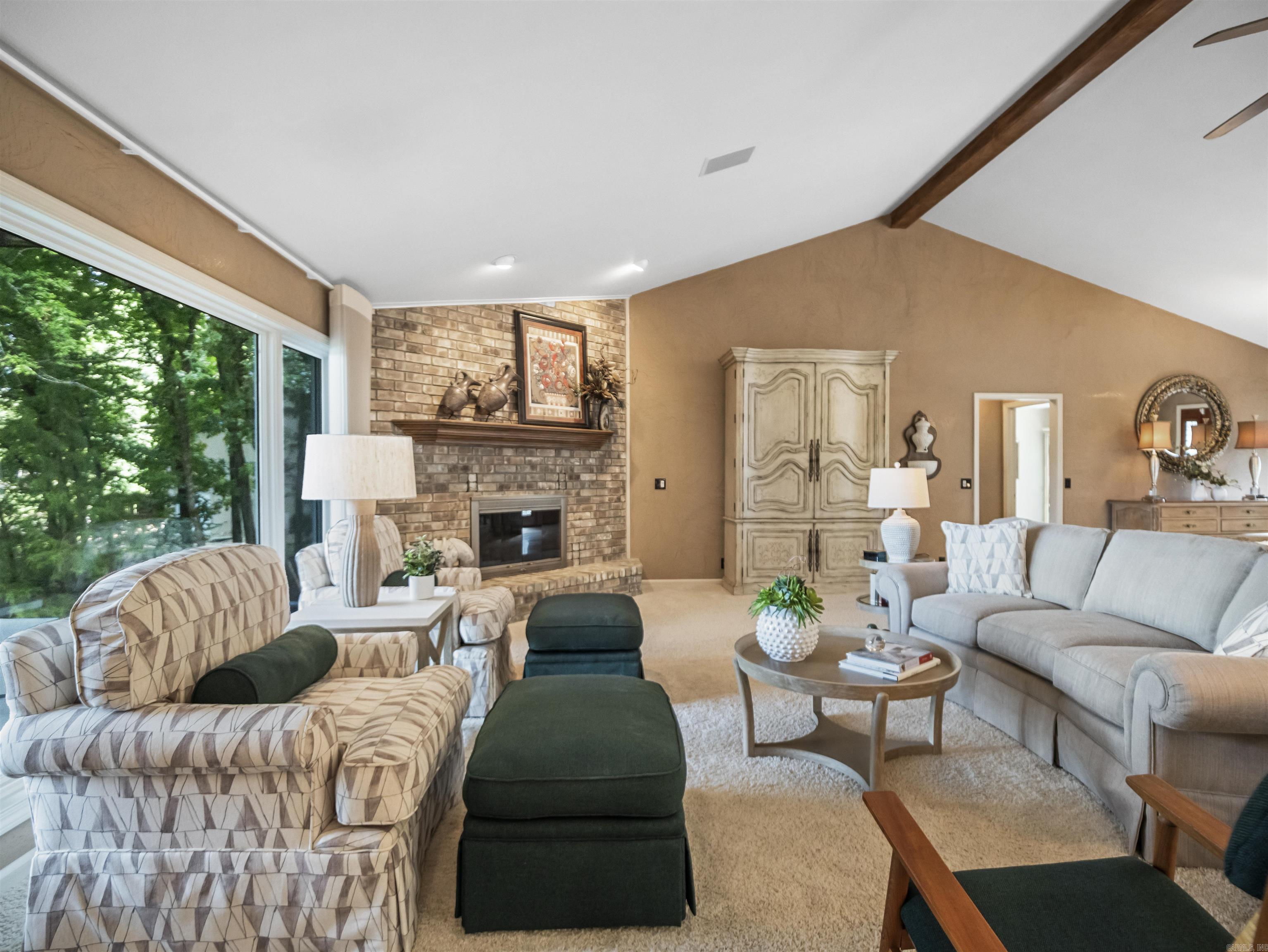 11 Realeza Court  Hot Springs Village, AR