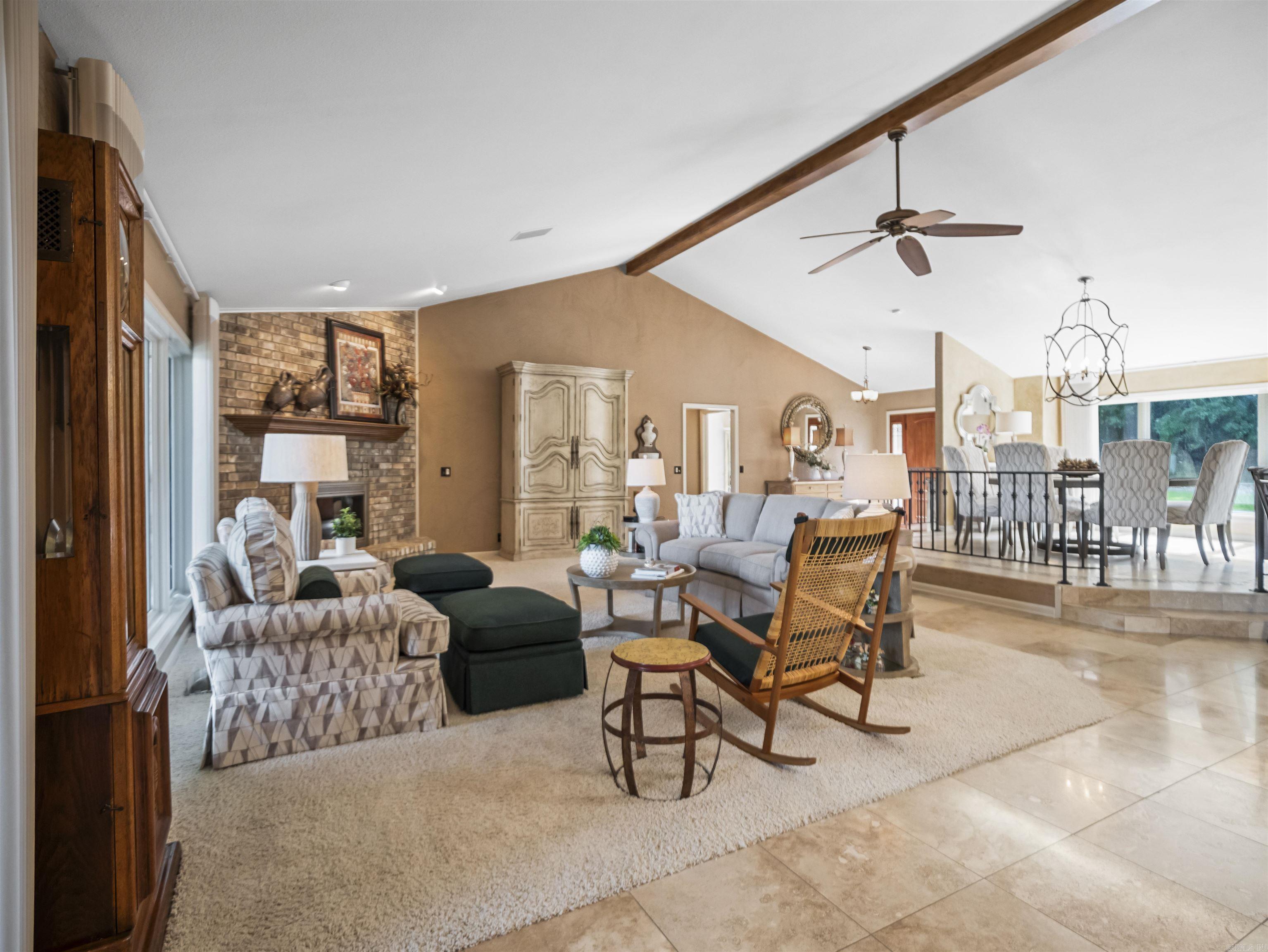 11 Realeza Court  Hot Springs Village, AR