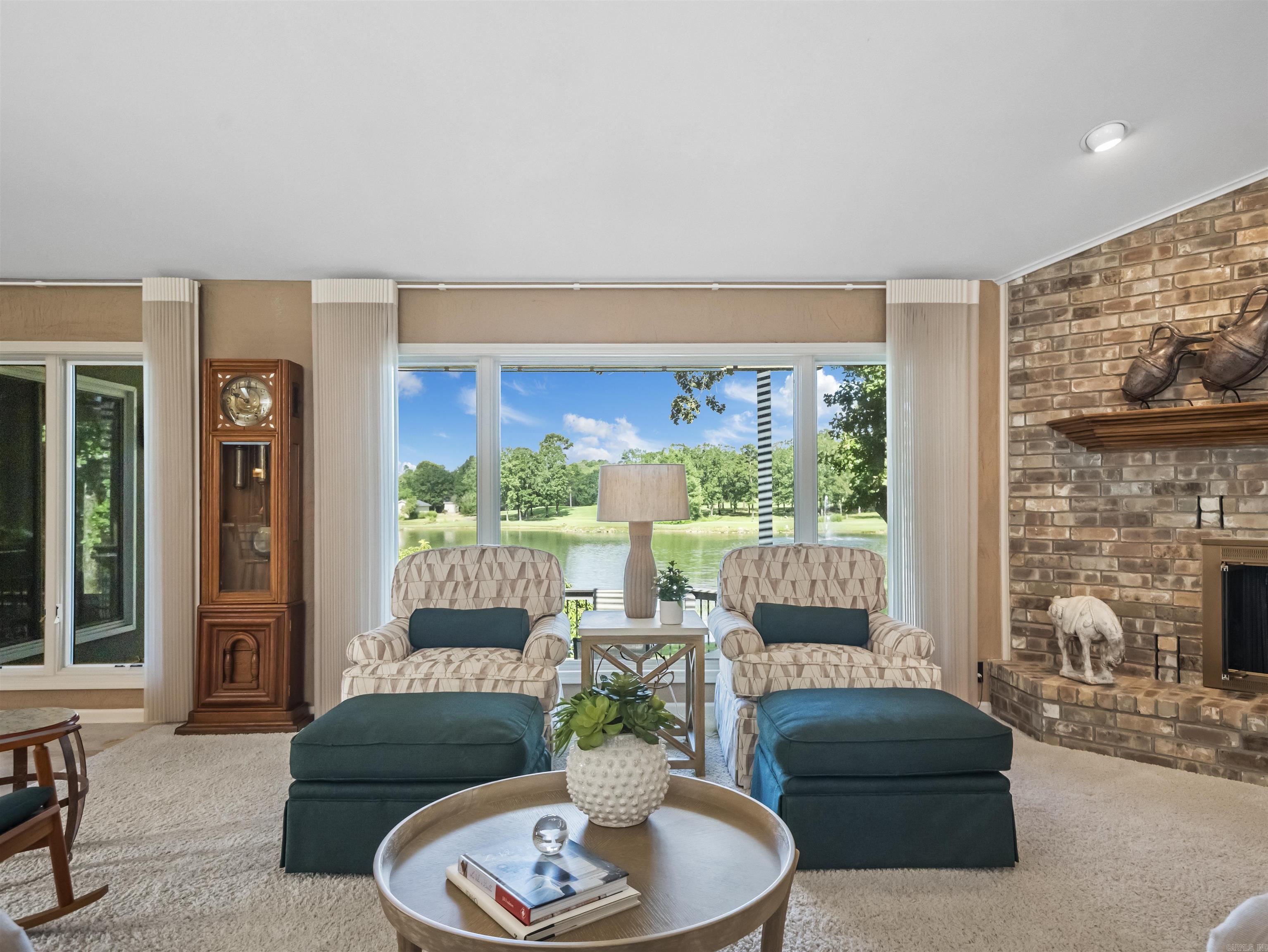 11 Realeza Court  Hot Springs Village, AR