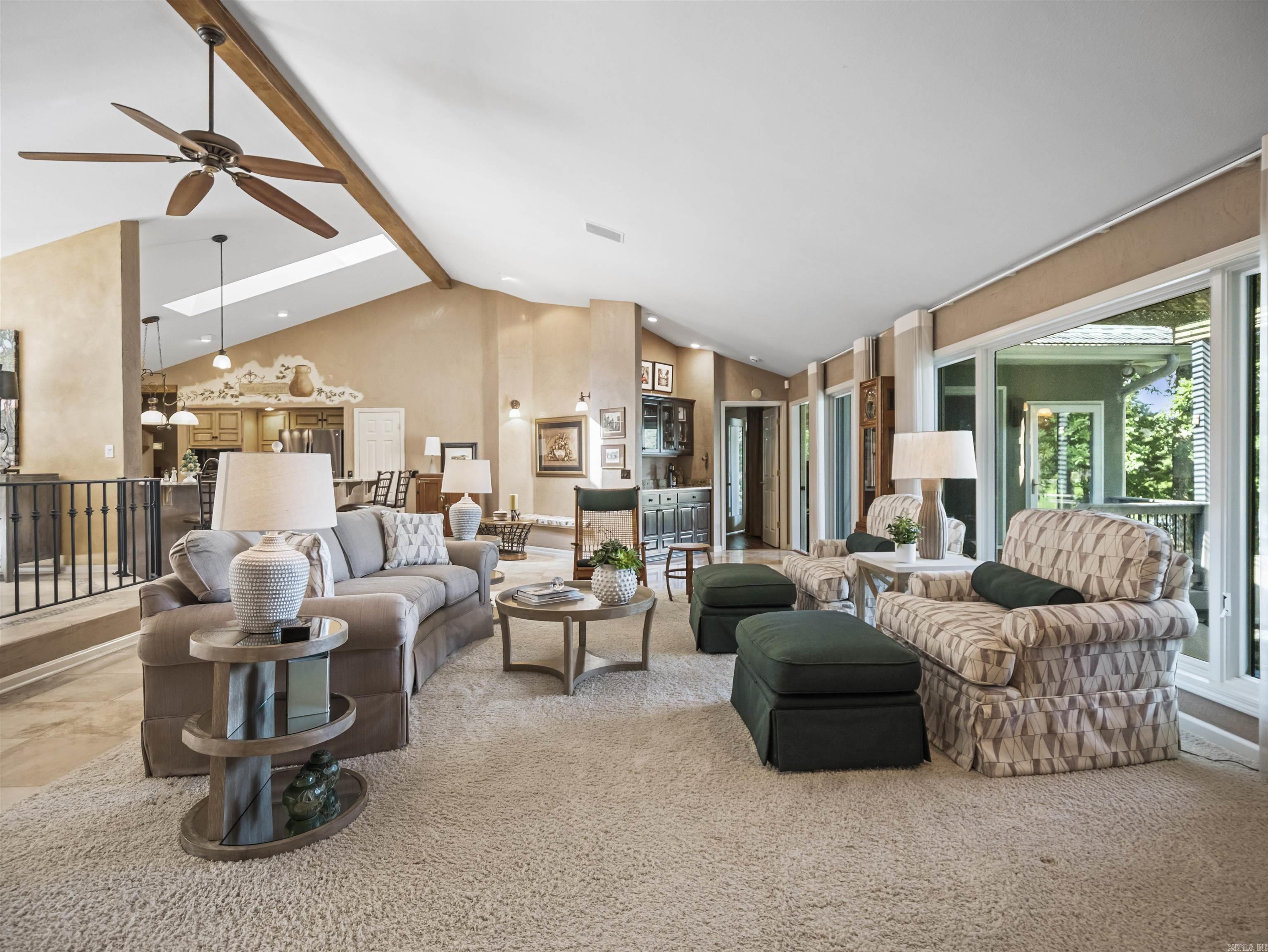 11 Realeza Court  Hot Springs Village, AR