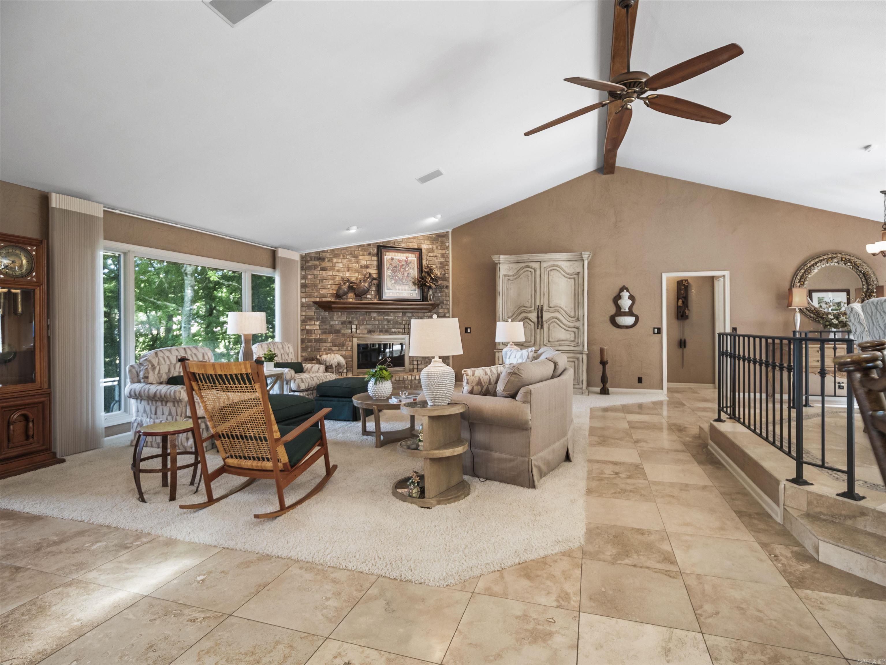 11 Realeza Court  Hot Springs Village, AR