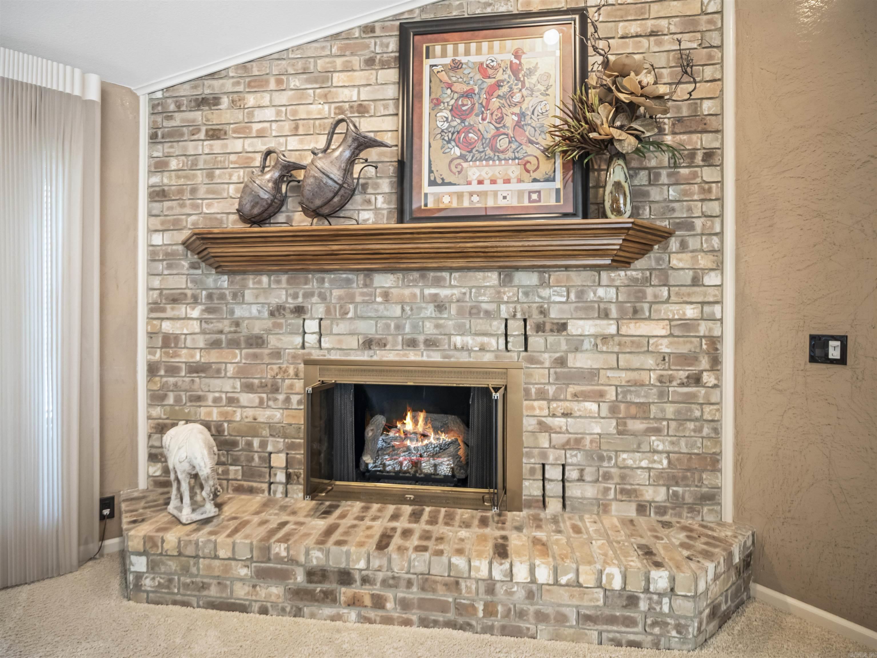 11 Realeza Court  Hot Springs Village, AR