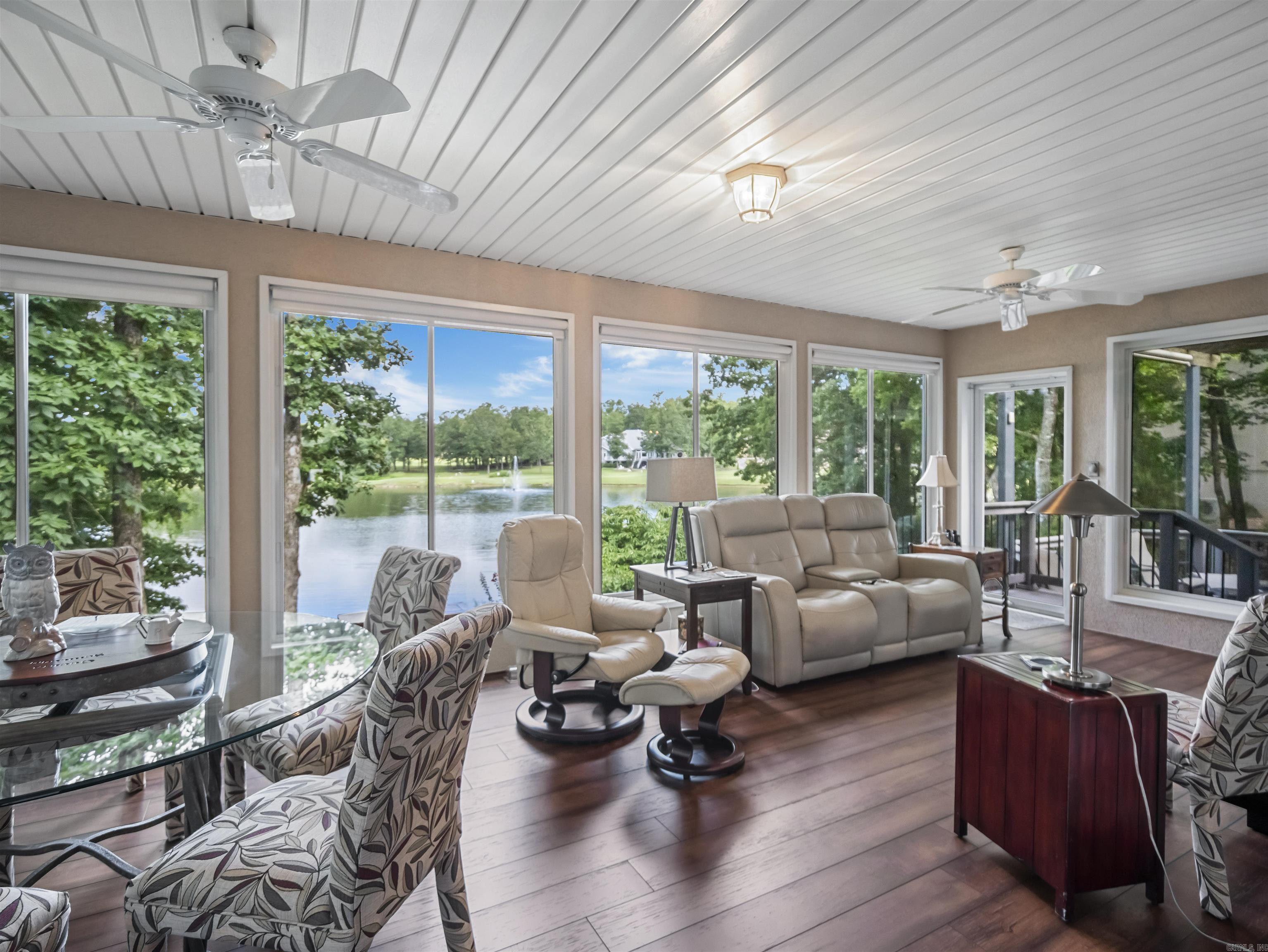 11 Realeza Court  Hot Springs Village, AR