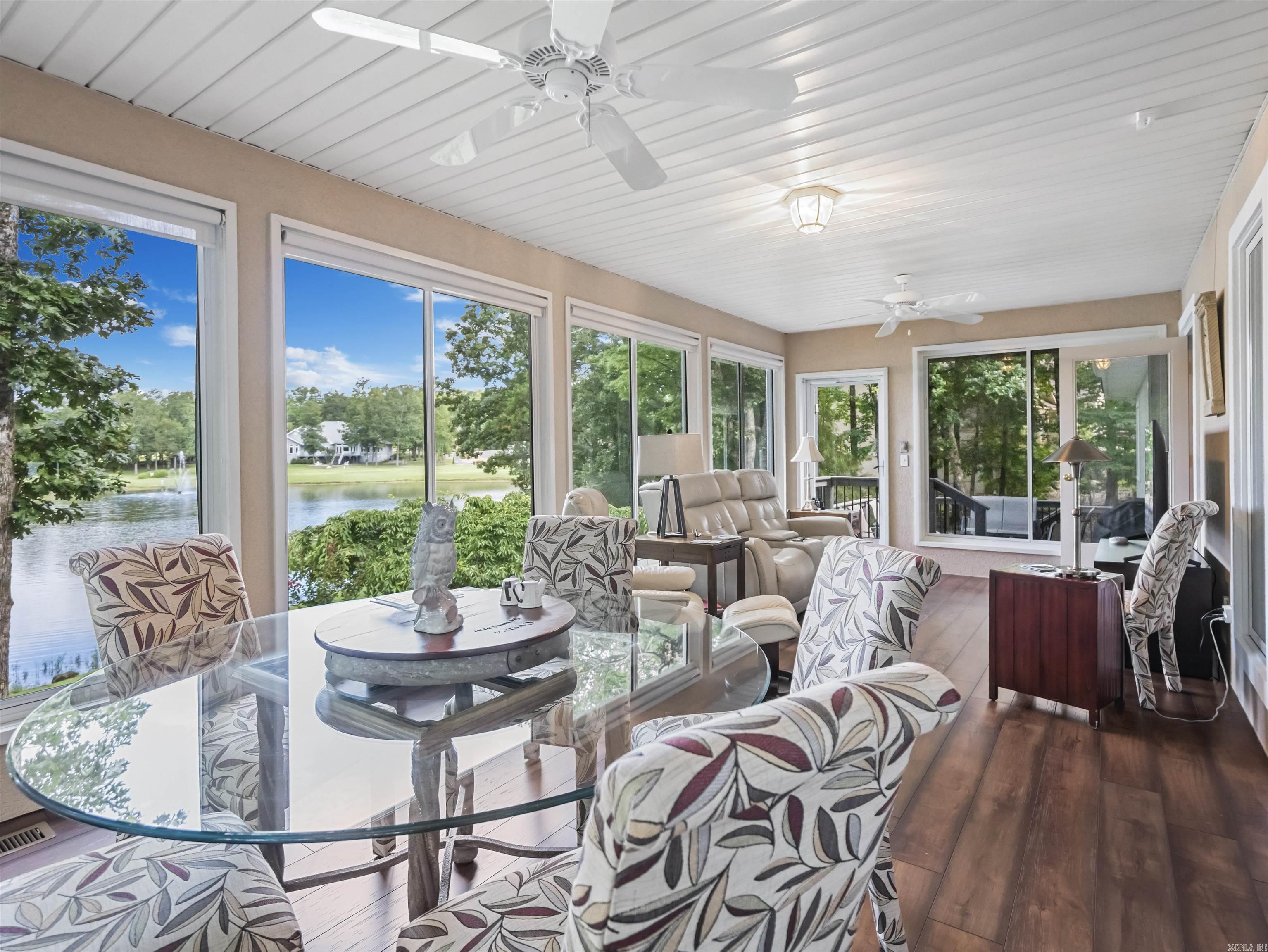 11 Realeza Court  Hot Springs Village, AR