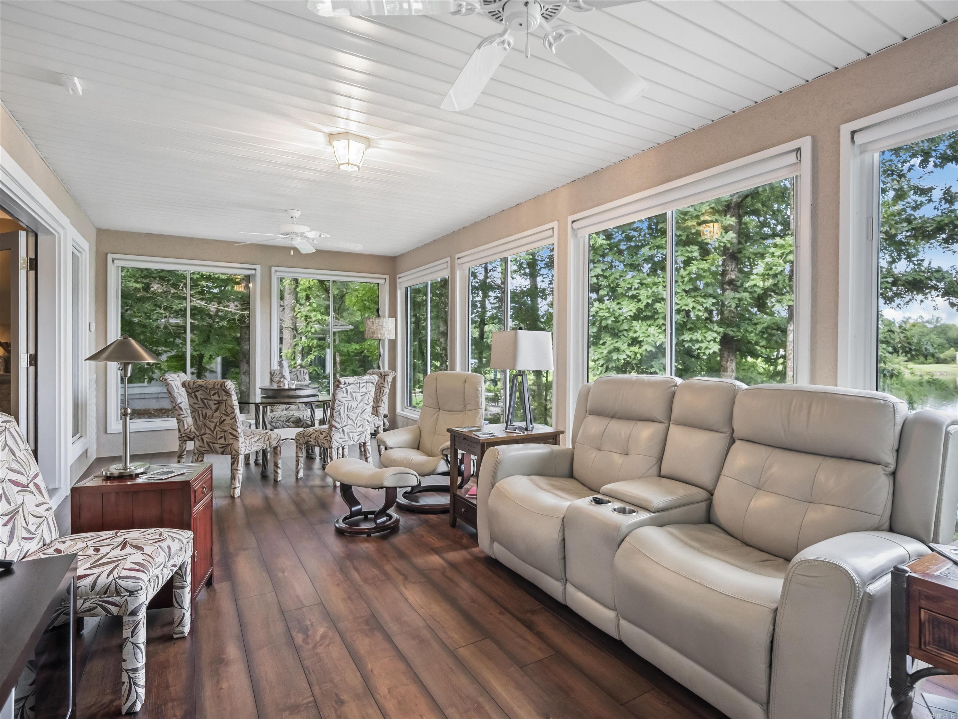 11 Realeza Court  Hot Springs Village, AR