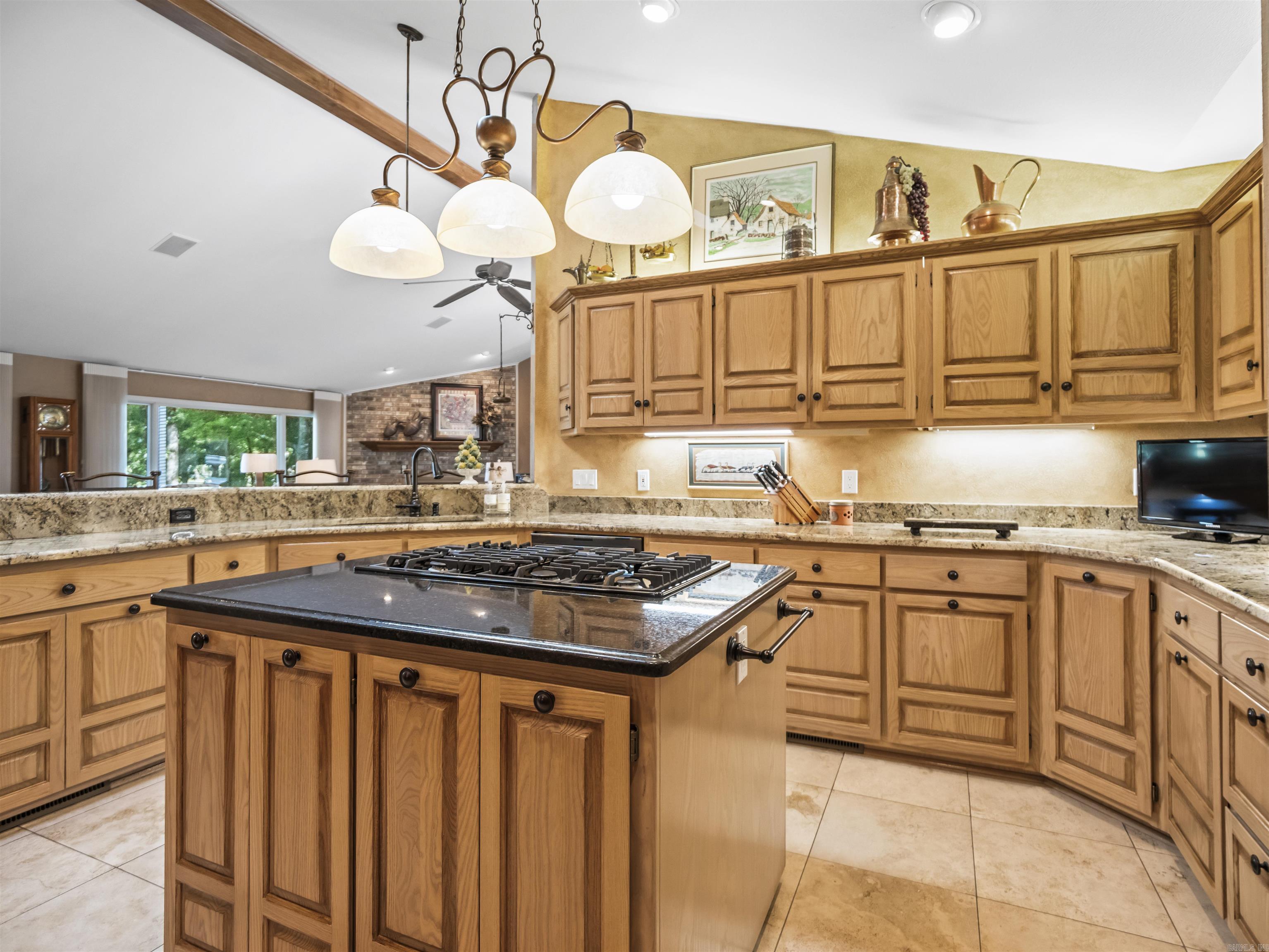 11 Realeza Court  Hot Springs Village, AR