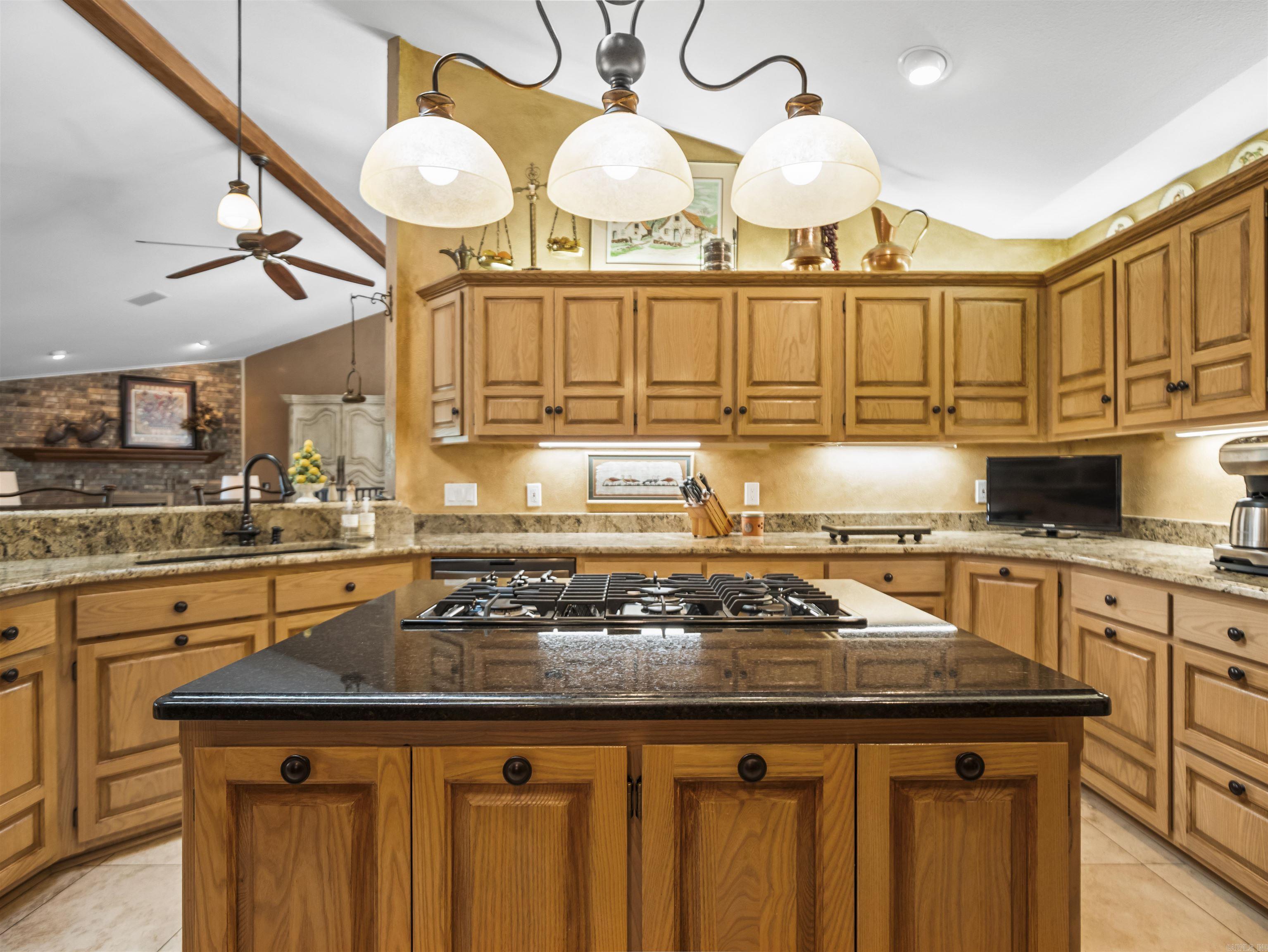 11 Realeza Court  Hot Springs Village, AR