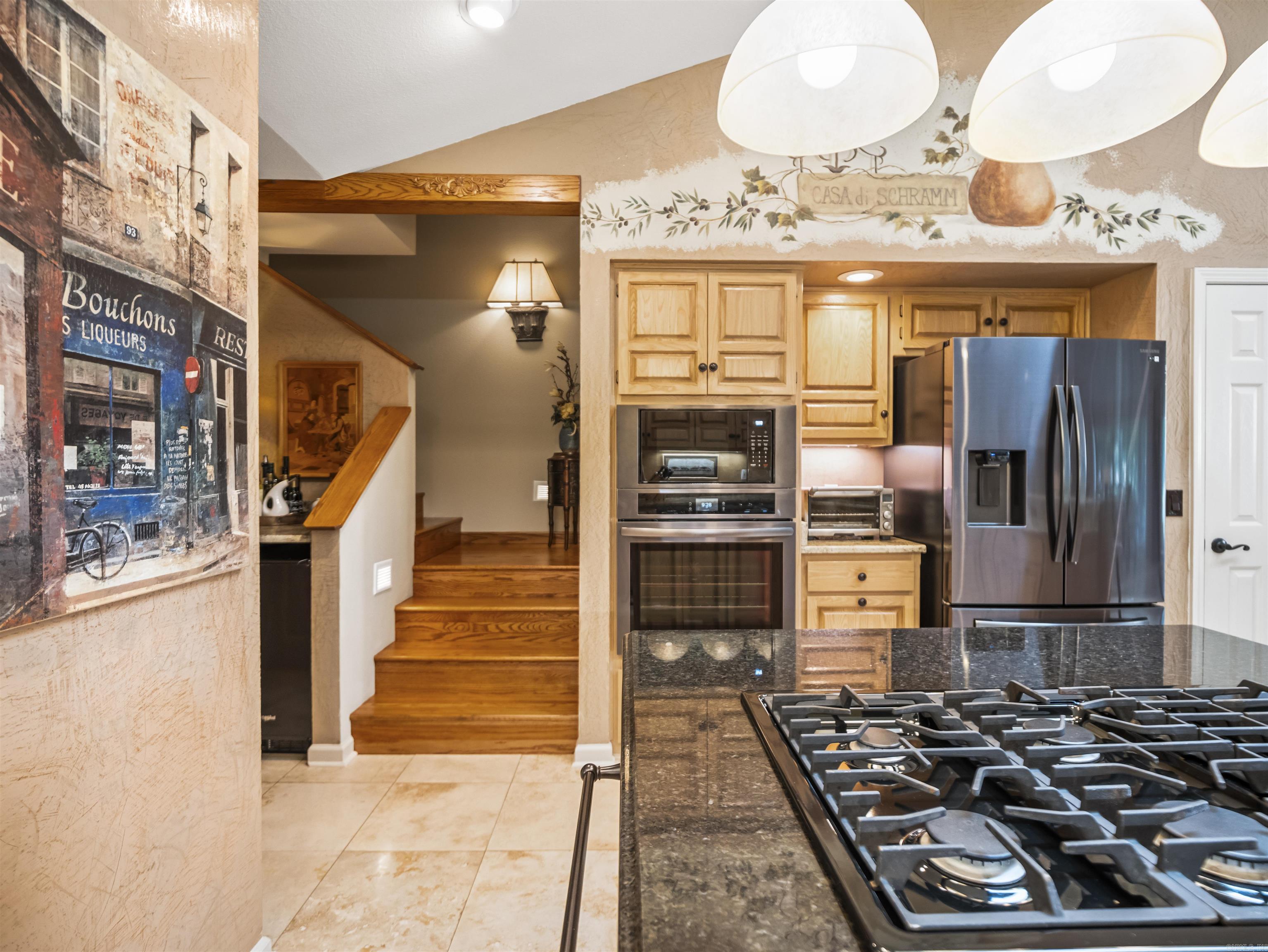 11 Realeza Court  Hot Springs Village, AR