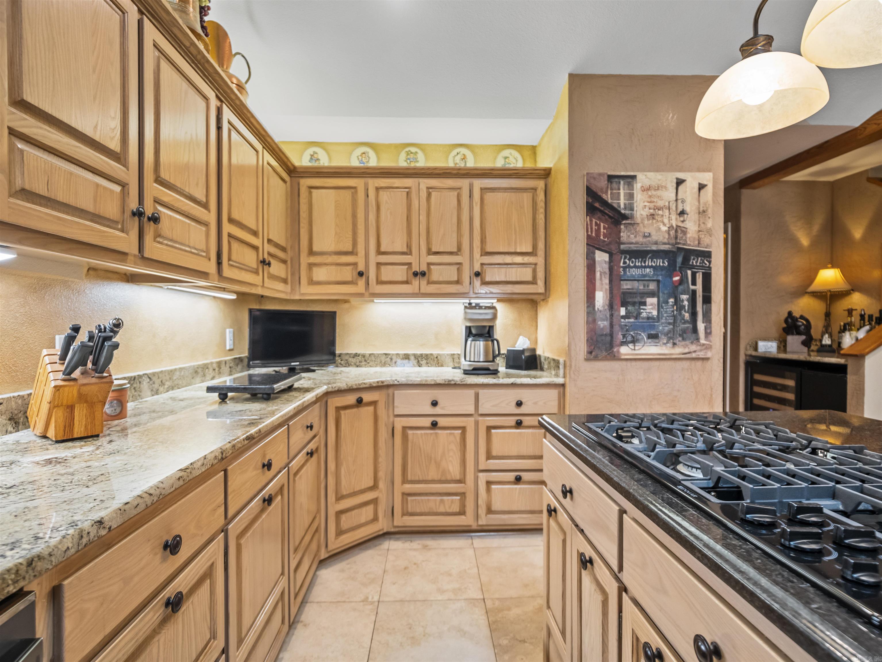 11 Realeza Court  Hot Springs Village, AR