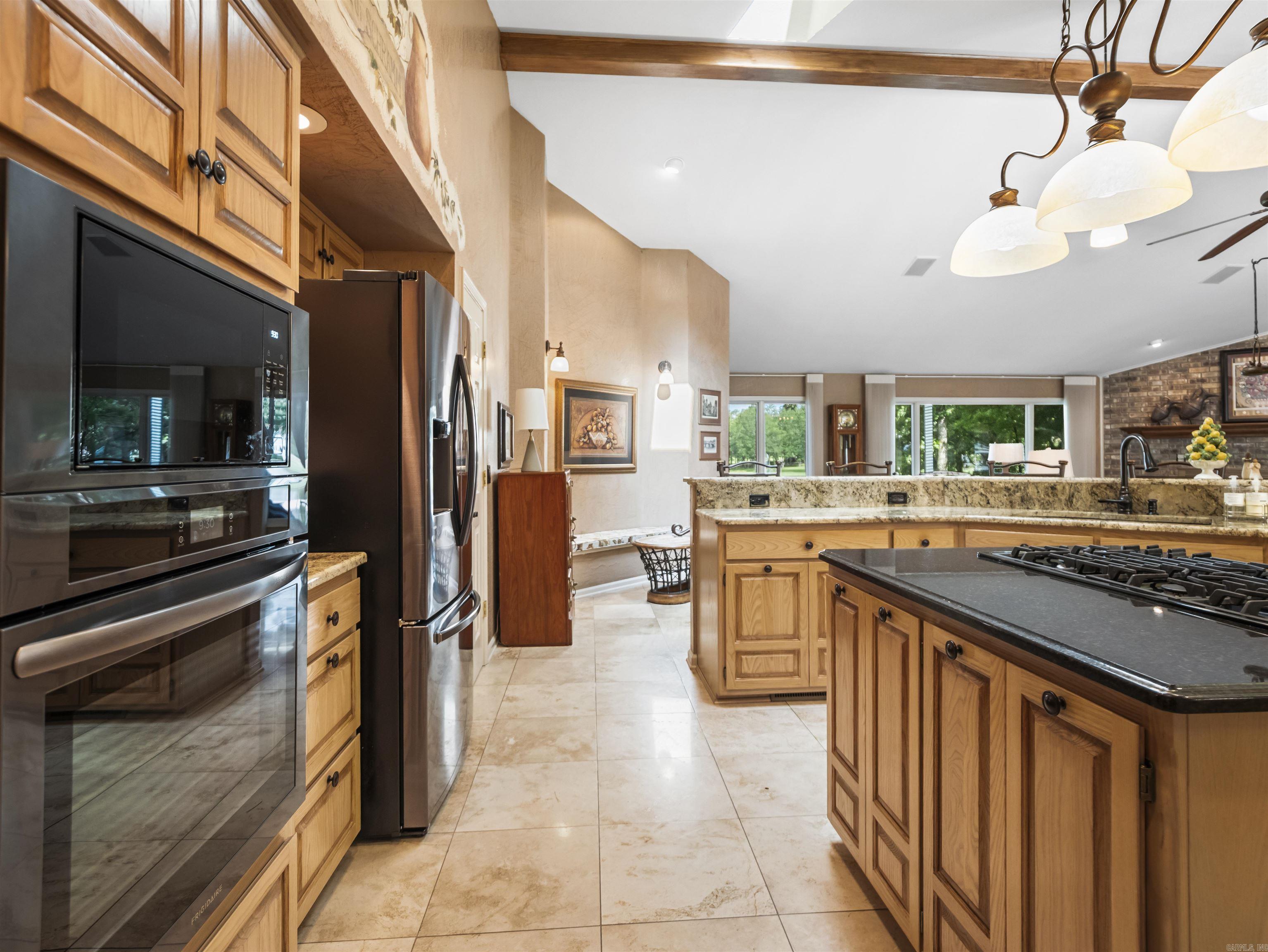 11 Realeza Court  Hot Springs Village, AR