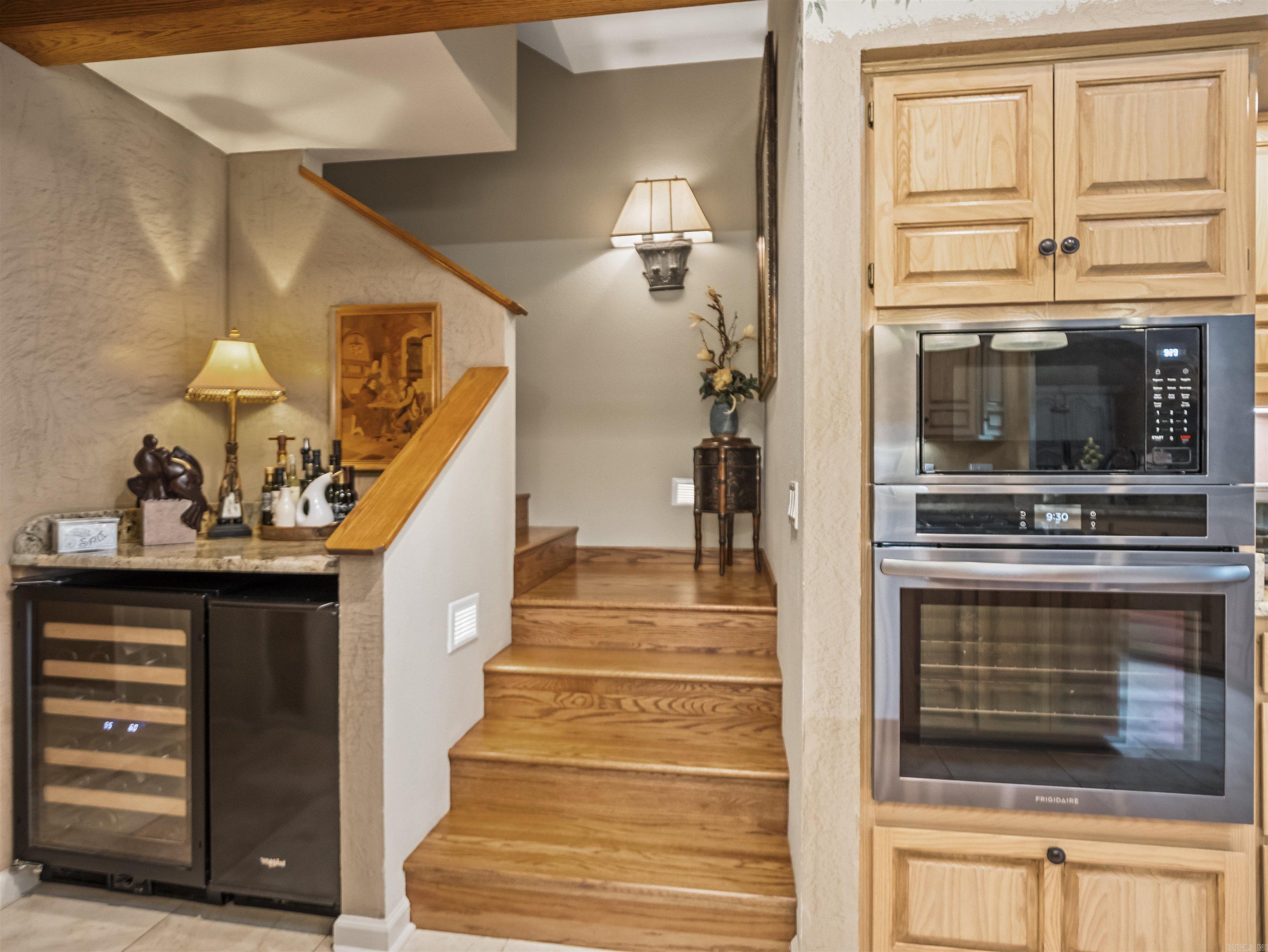 11 Realeza Court  Hot Springs Village, AR