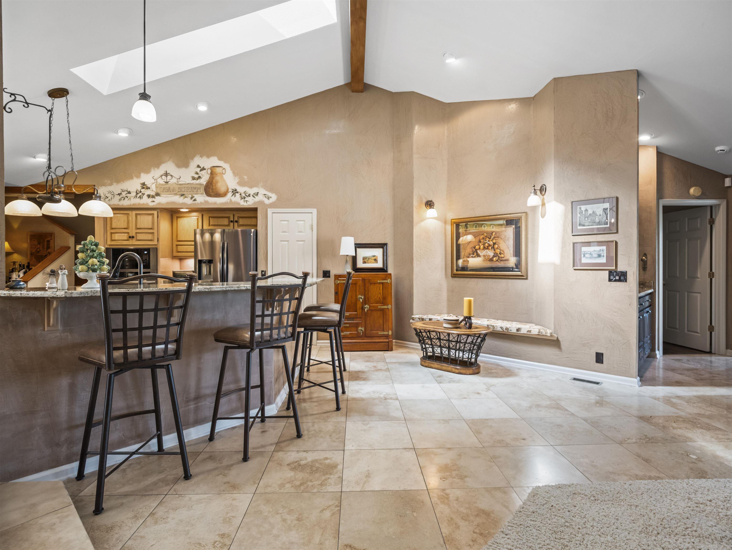 11 Realeza Court  Hot Springs Village, AR