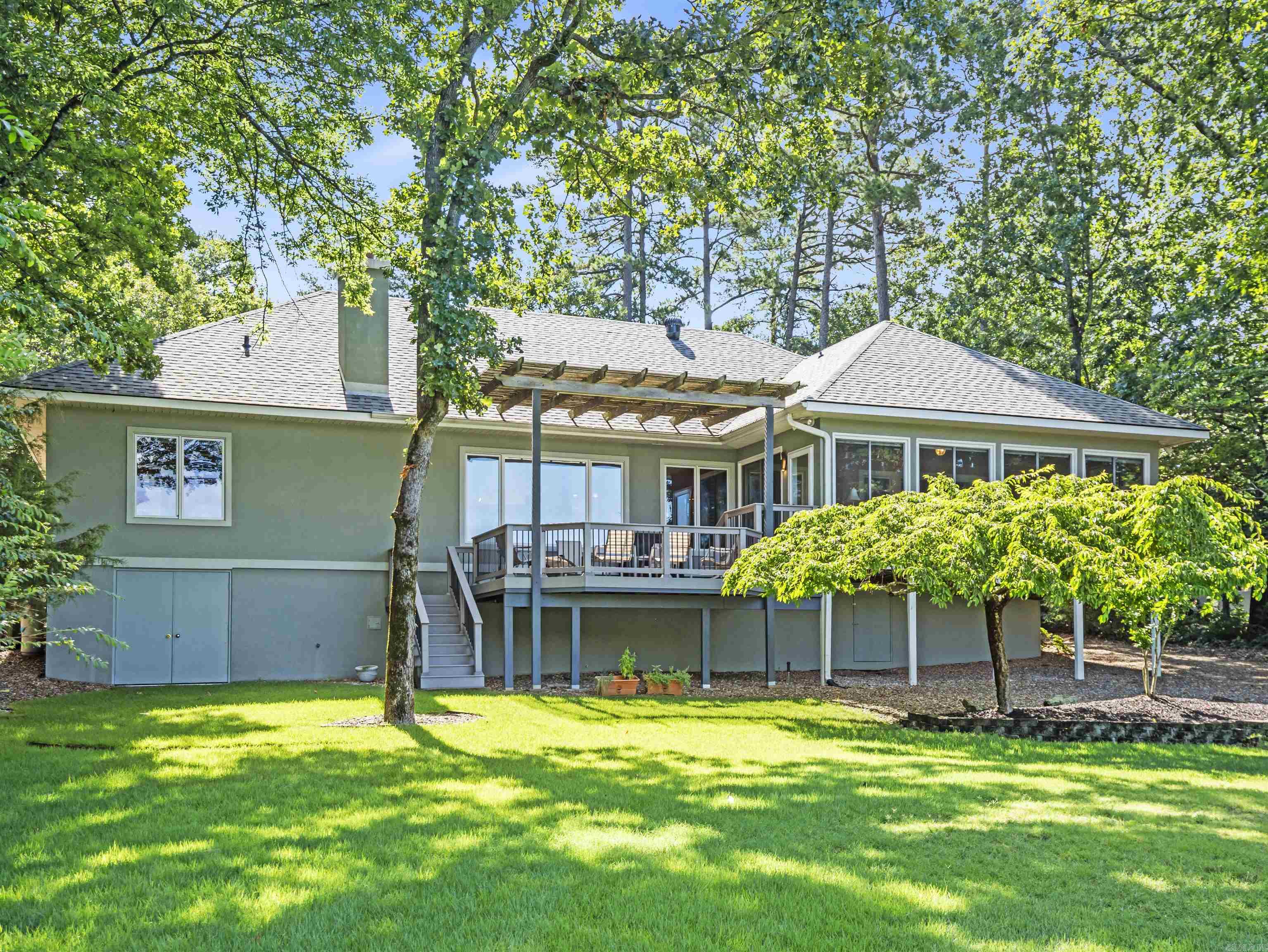 11 Realeza Court  Hot Springs Village, AR