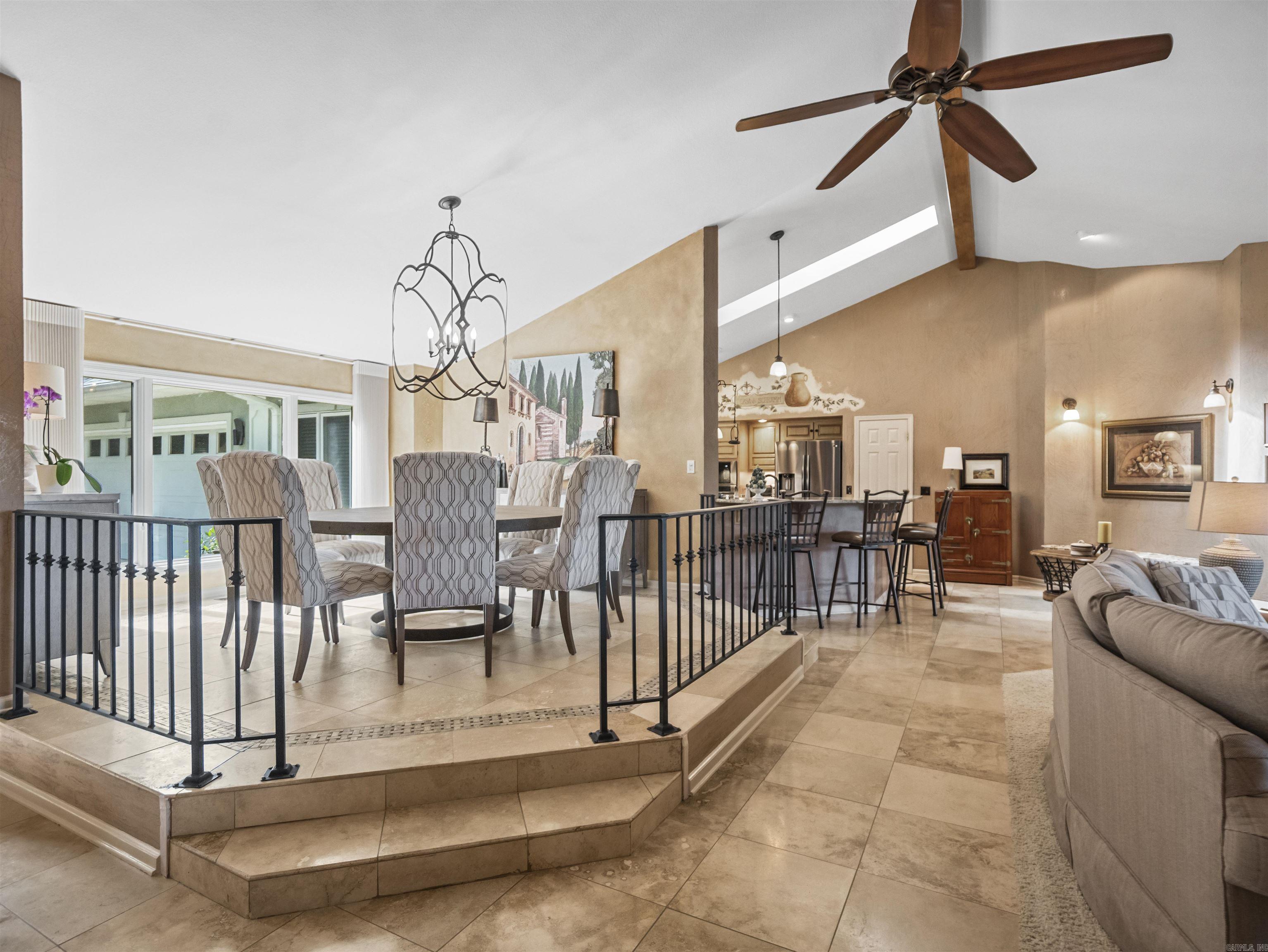 11 Realeza Court  Hot Springs Village, AR