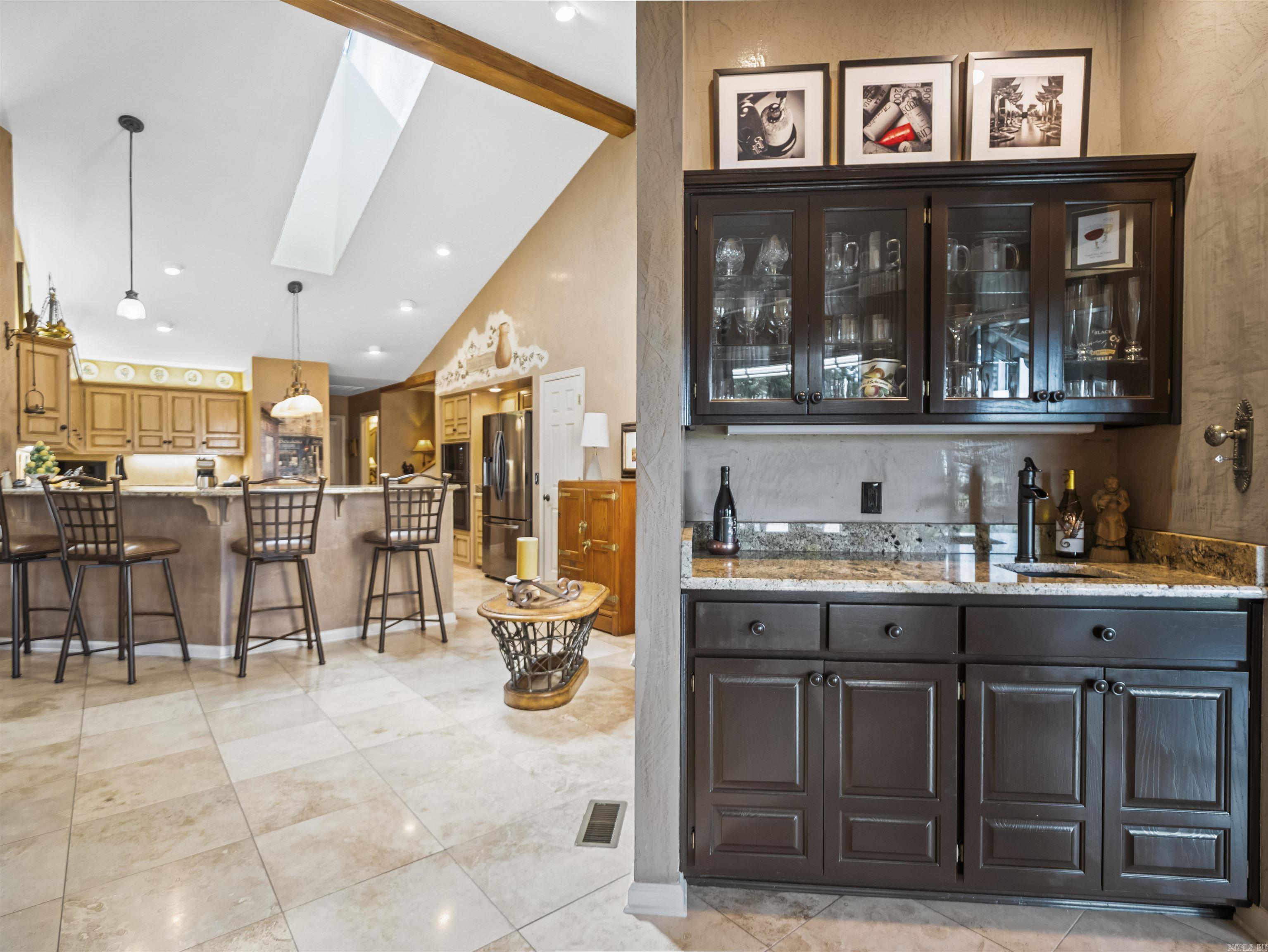 11 Realeza Court  Hot Springs Village, AR