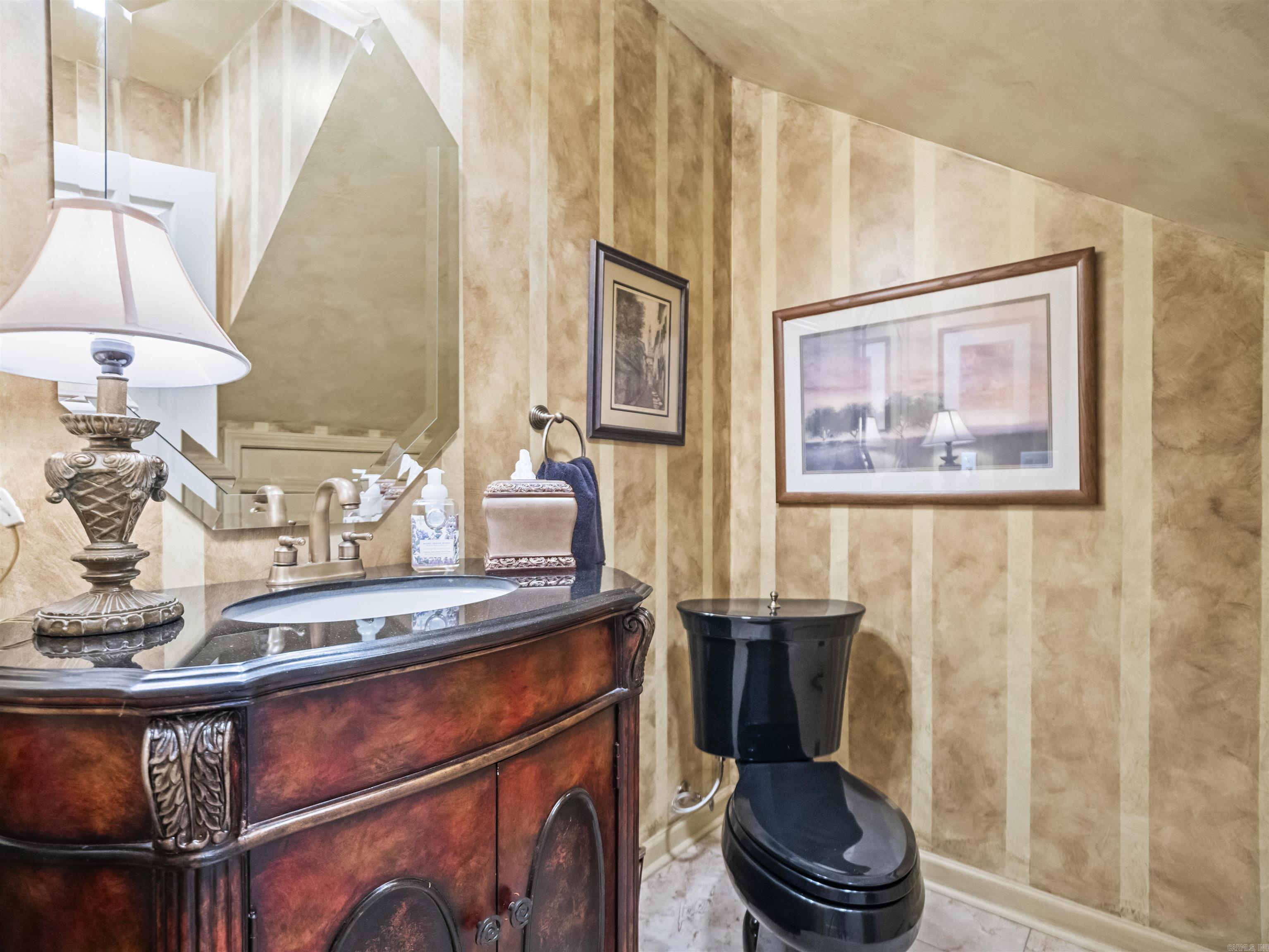 11 Realeza Court  Hot Springs Village, AR