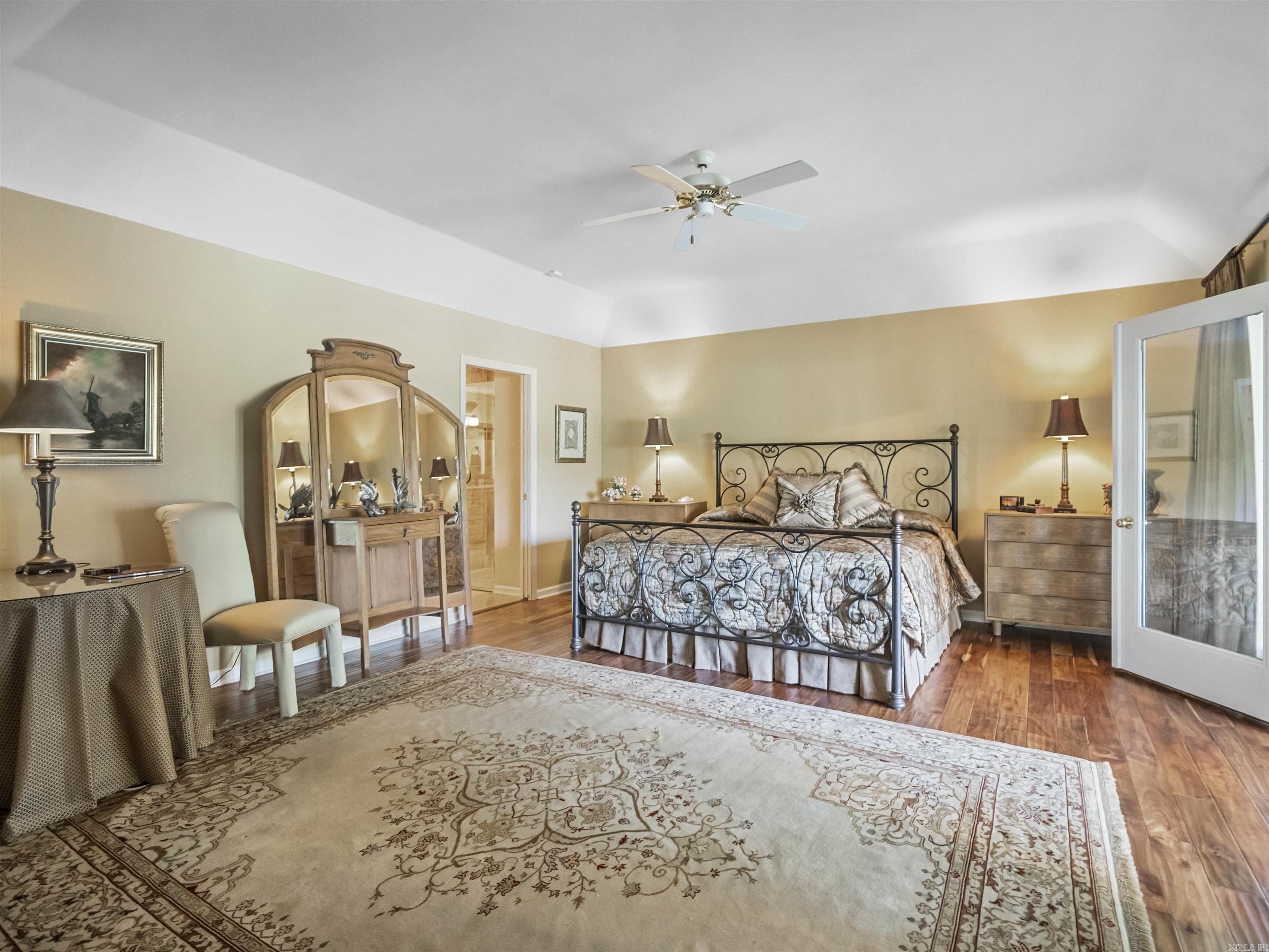 11 Realeza Court  Hot Springs Village, AR