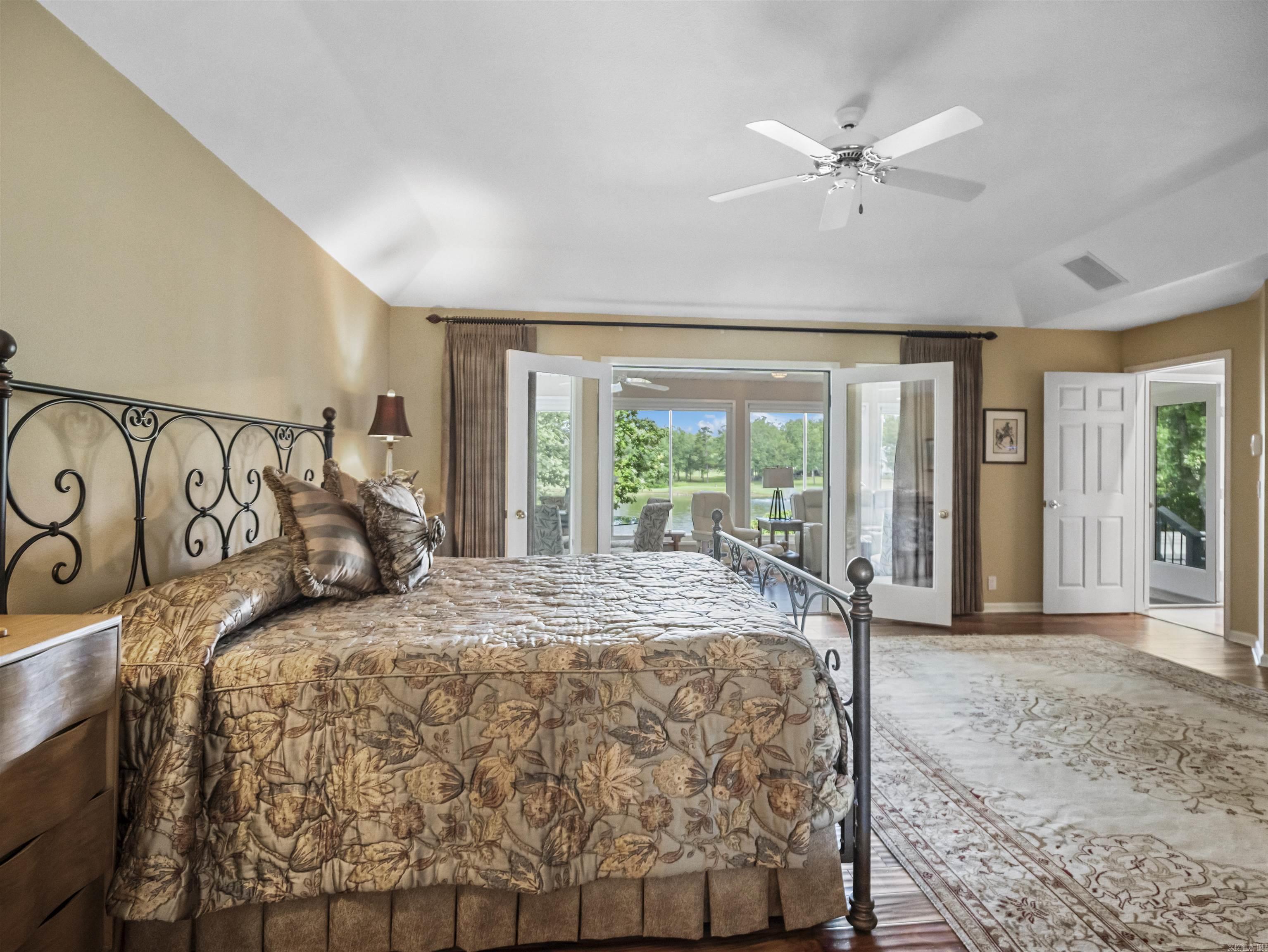 11 Realeza Court  Hot Springs Village, AR