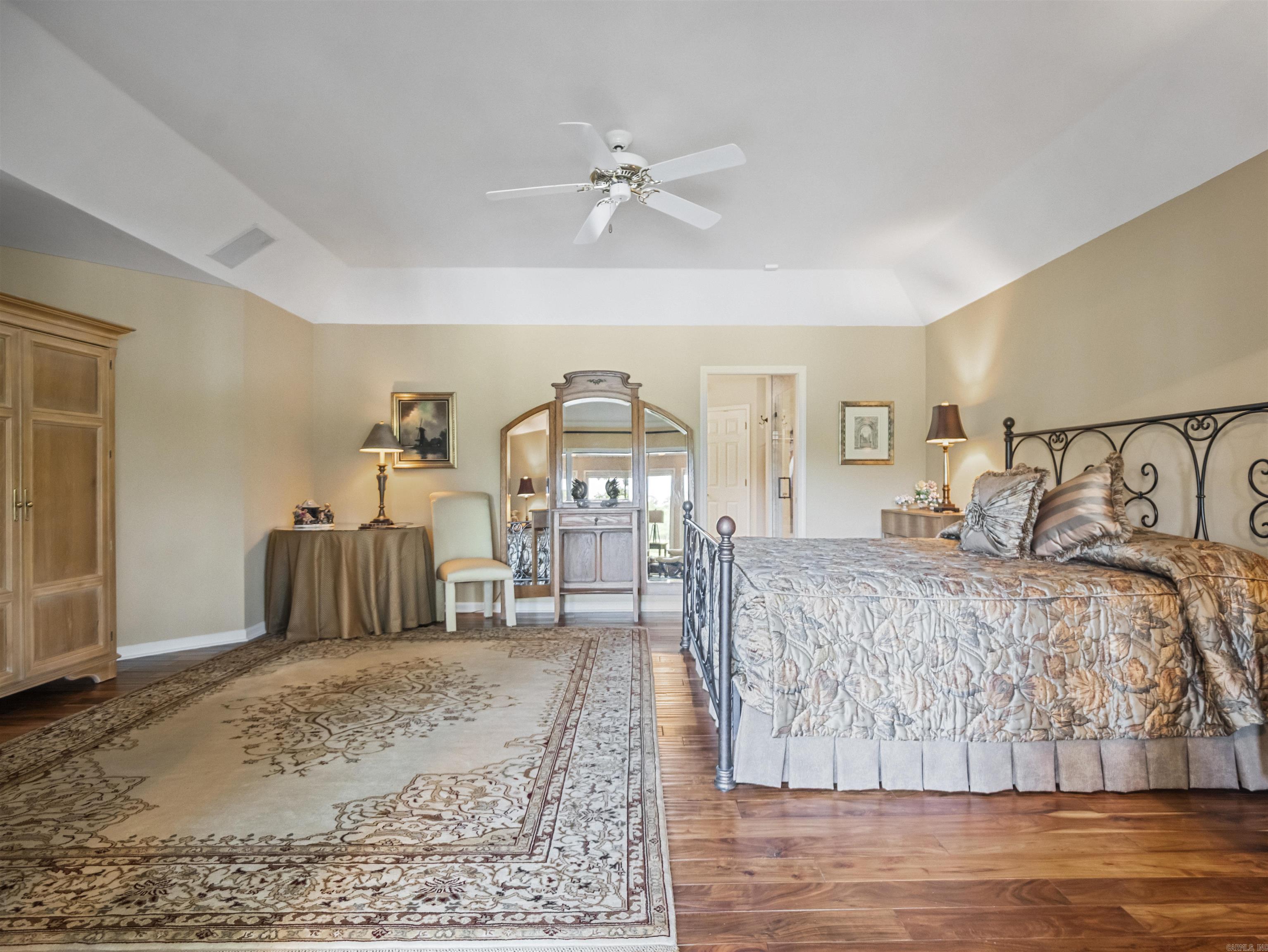 11 Realeza Court  Hot Springs Village, AR