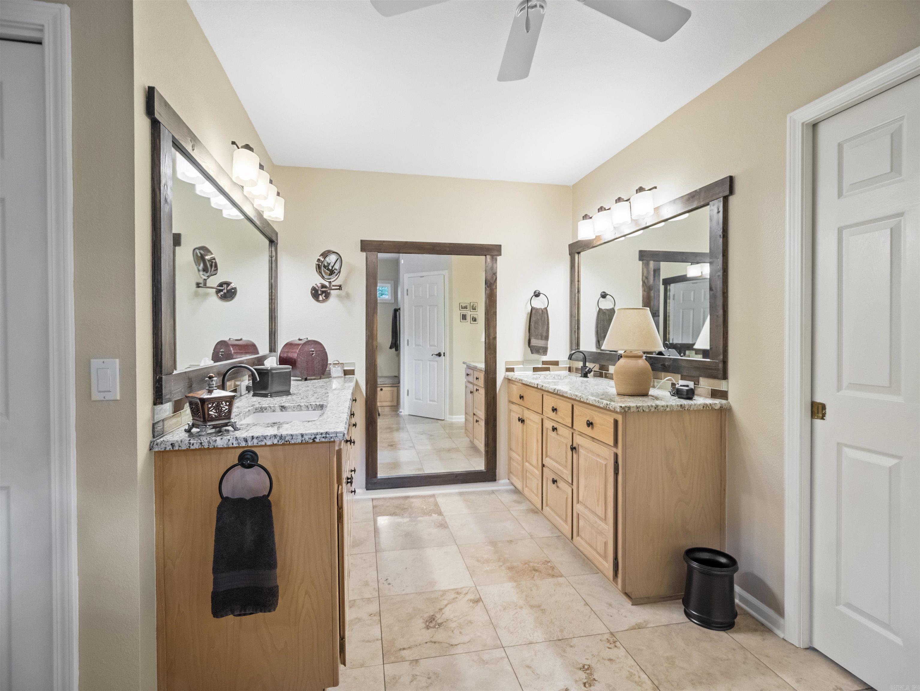 11 Realeza Court  Hot Springs Village, AR