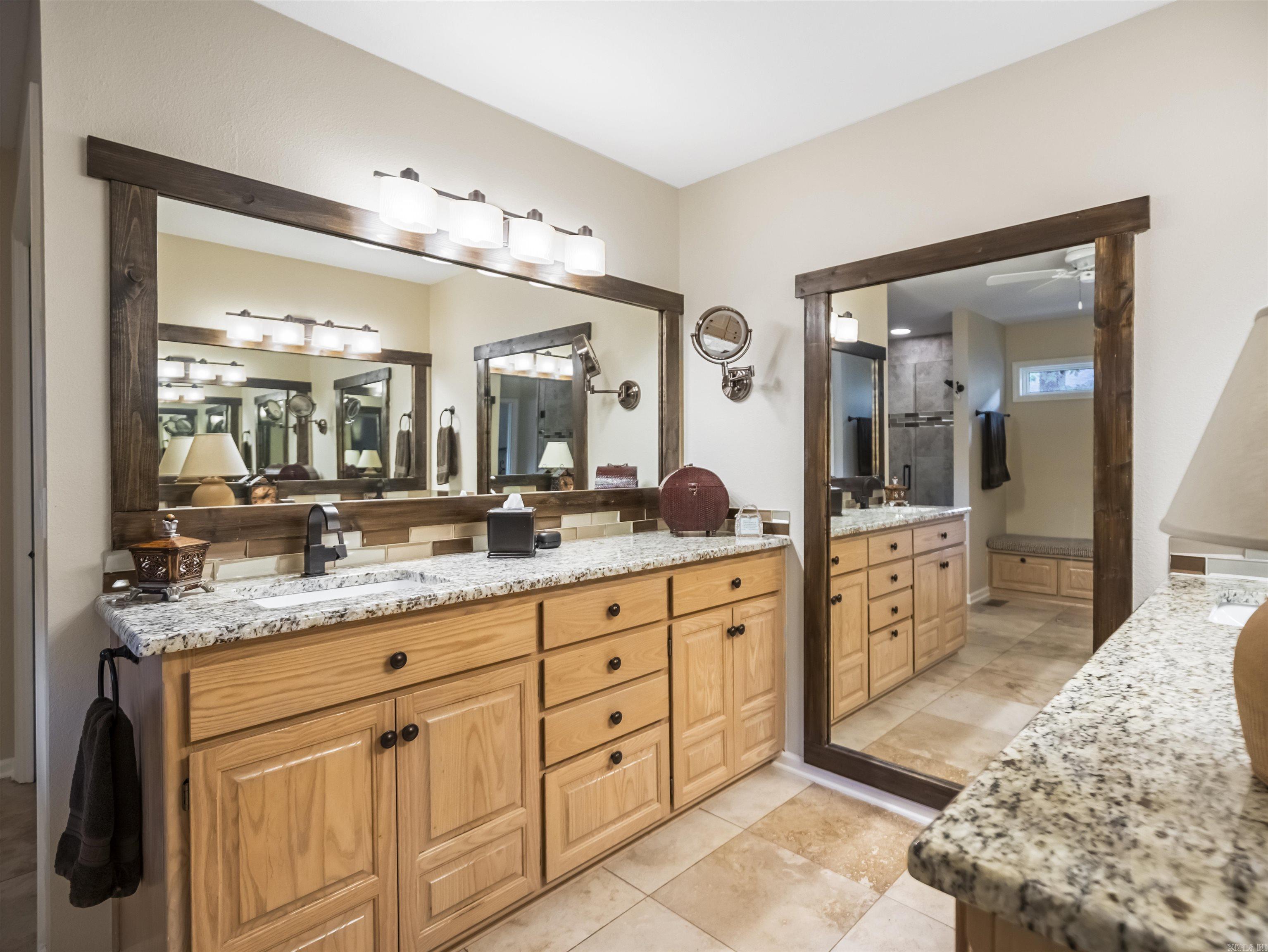 11 Realeza Court  Hot Springs Village, AR