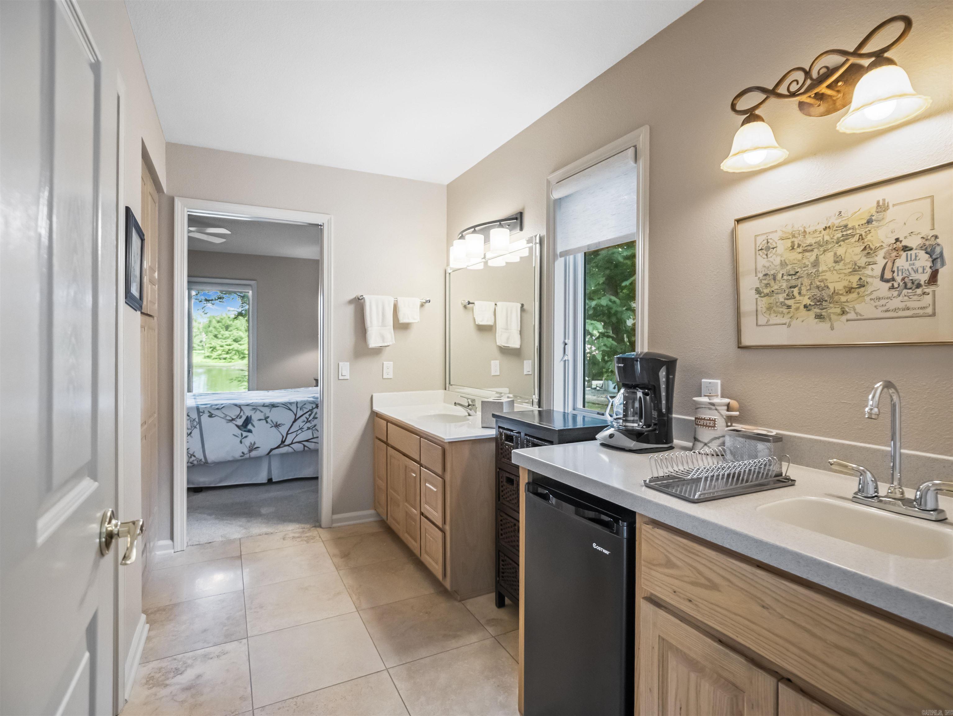 11 Realeza Court  Hot Springs Village, AR