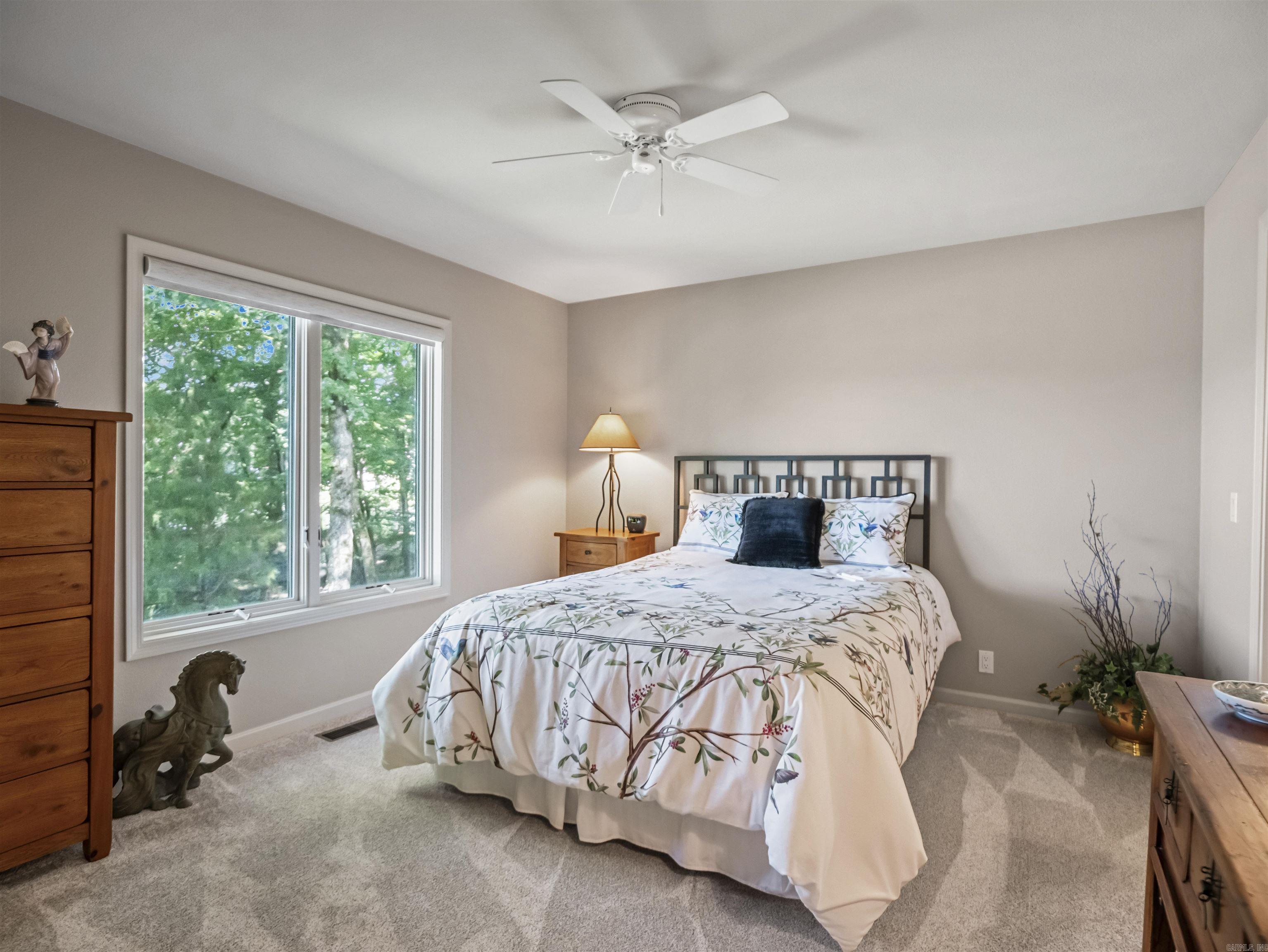 11 Realeza Court  Hot Springs Village, AR