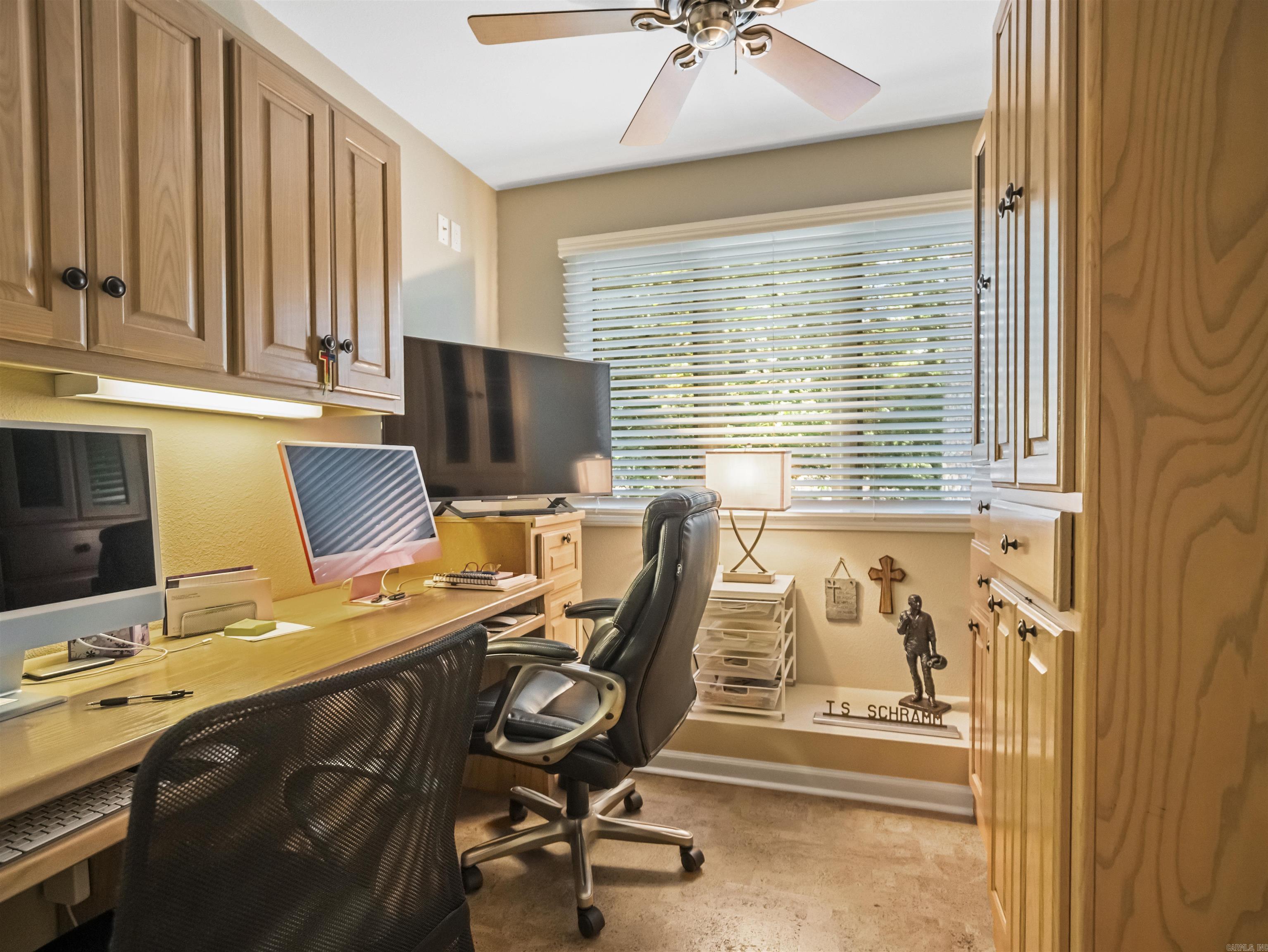 11 Realeza Court  Hot Springs Village, AR