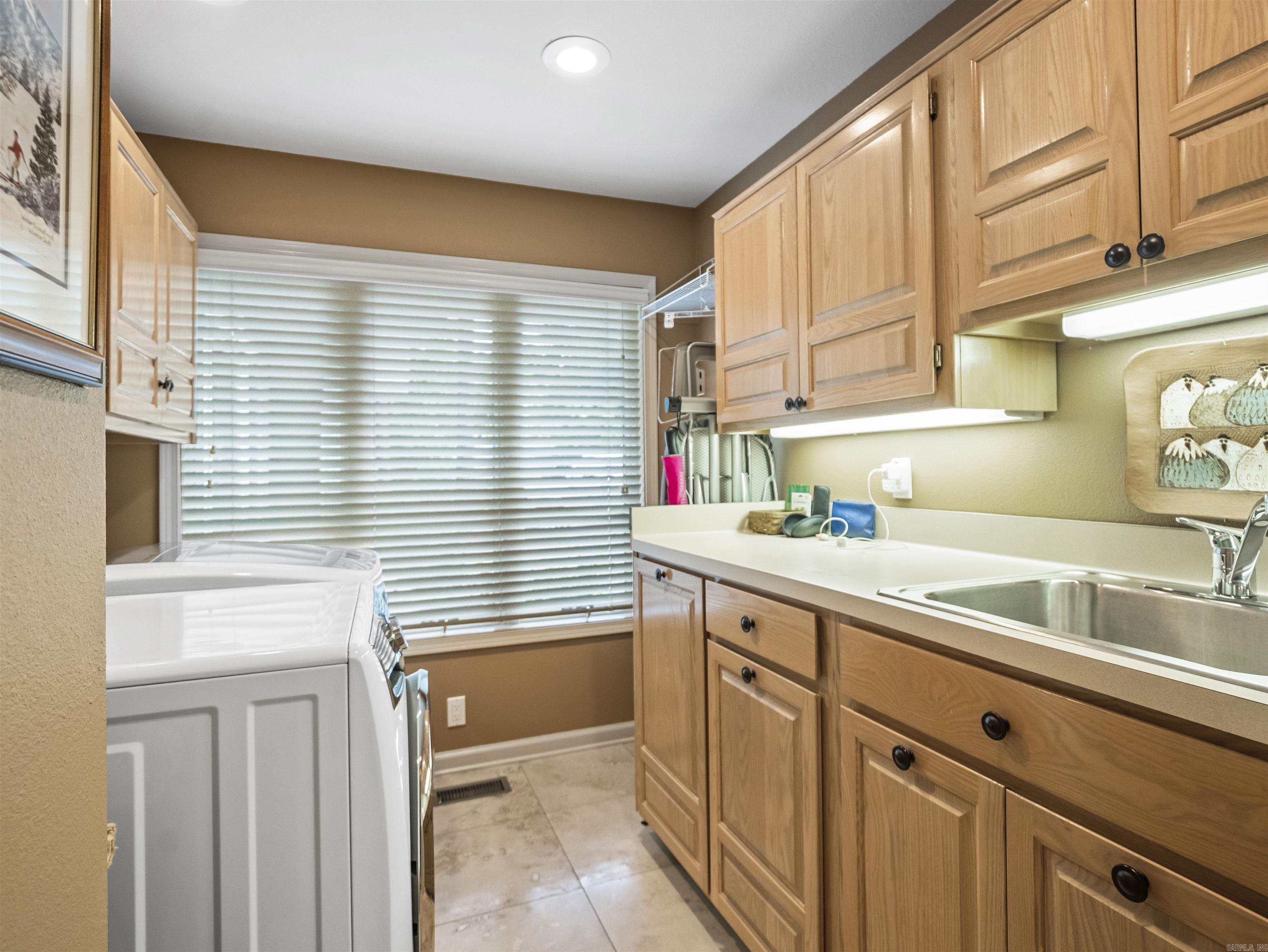 11 Realeza Court  Hot Springs Village, AR