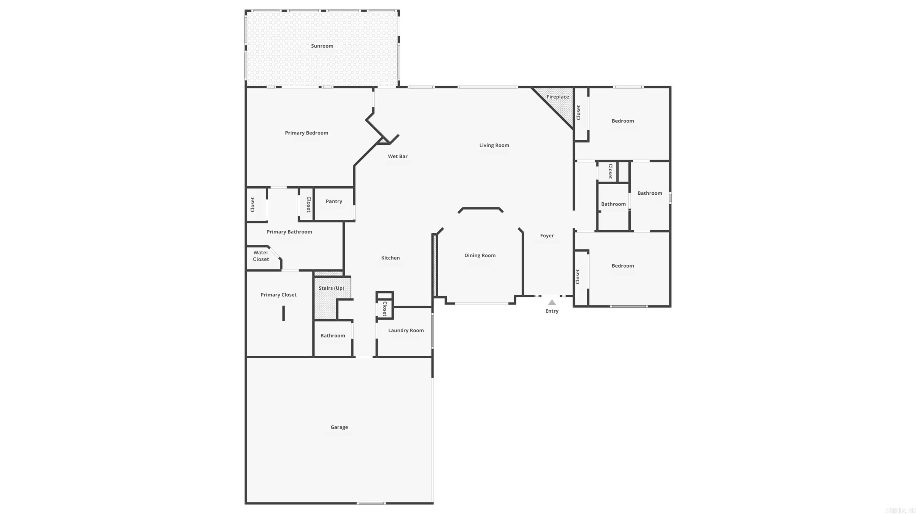11 Realeza Court  Hot Springs Village, AR