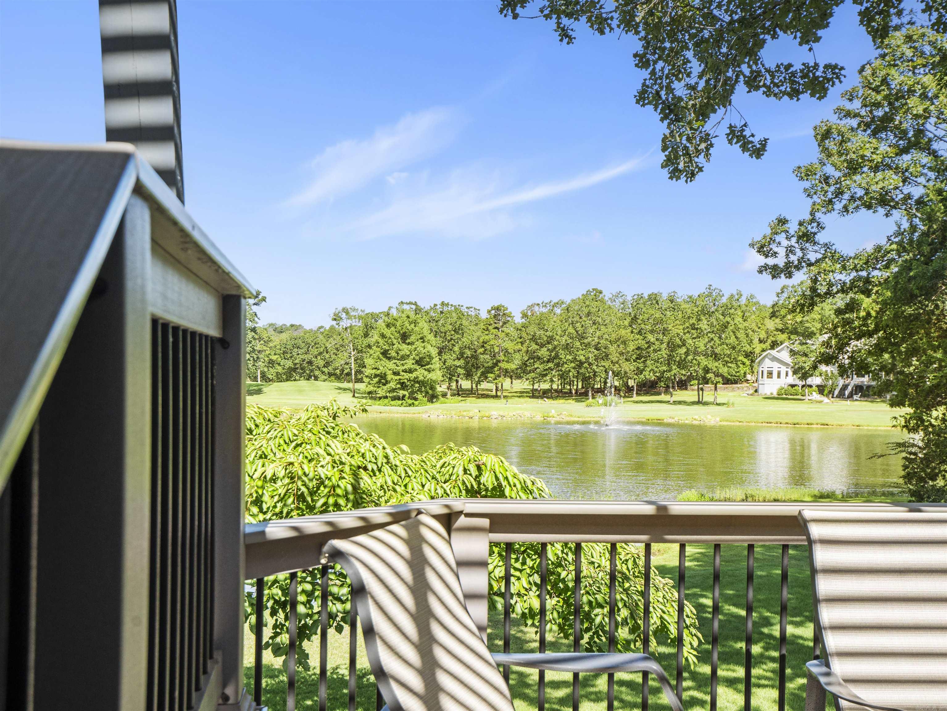 11 Realeza Court  Hot Springs Village, AR