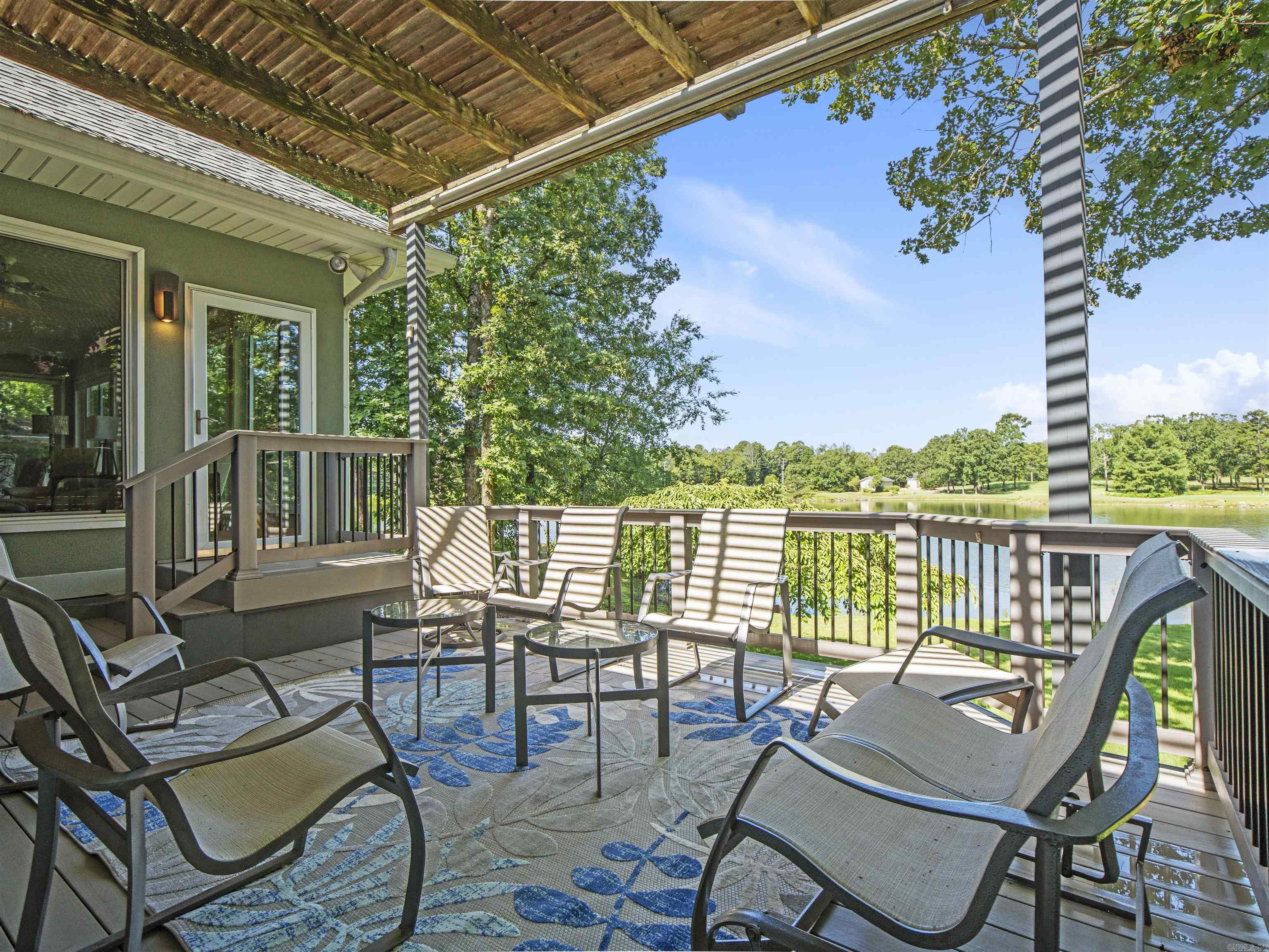 11 Realeza Court  Hot Springs Village, AR