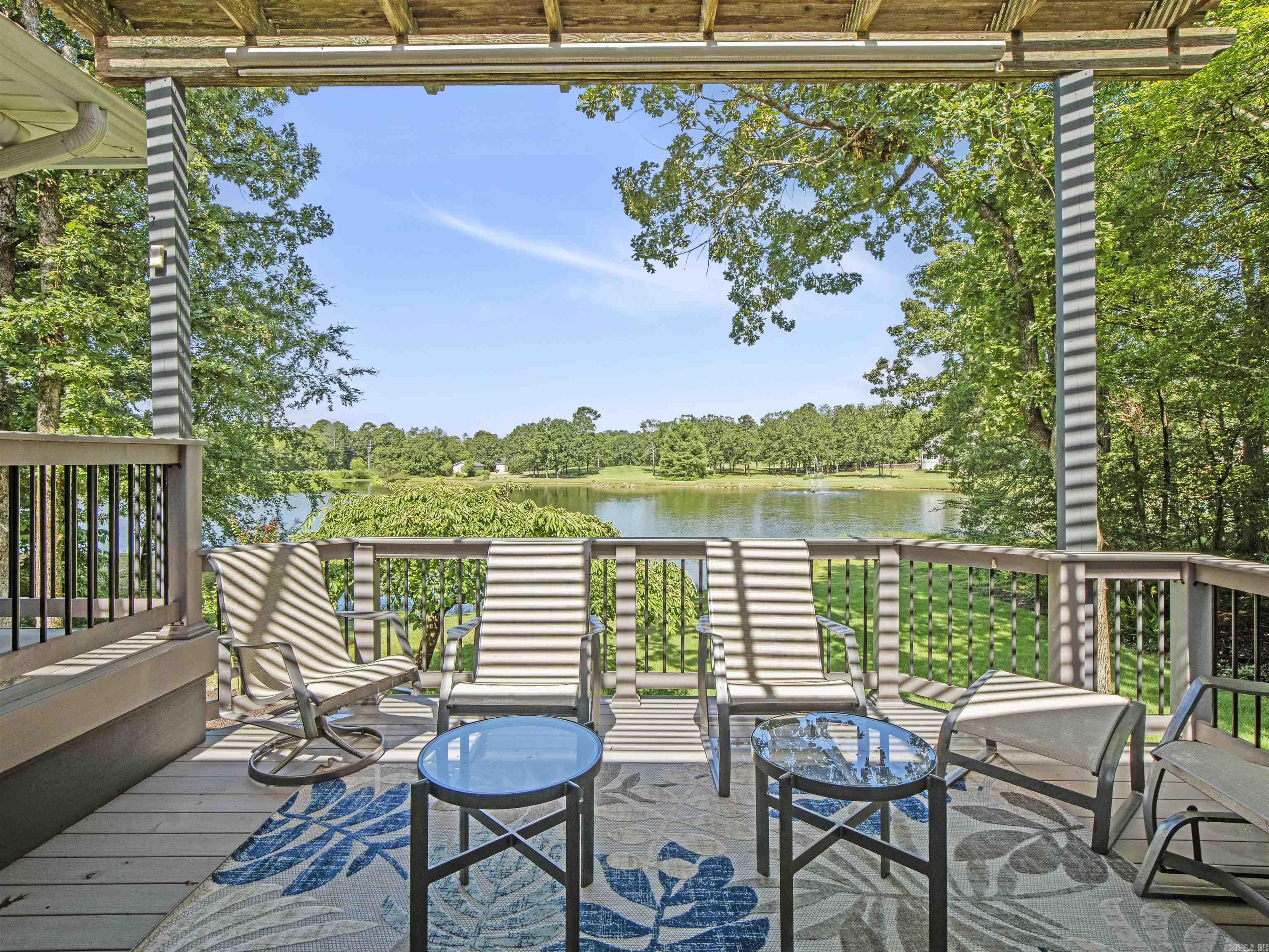 11 Realeza Court  Hot Springs Village, AR