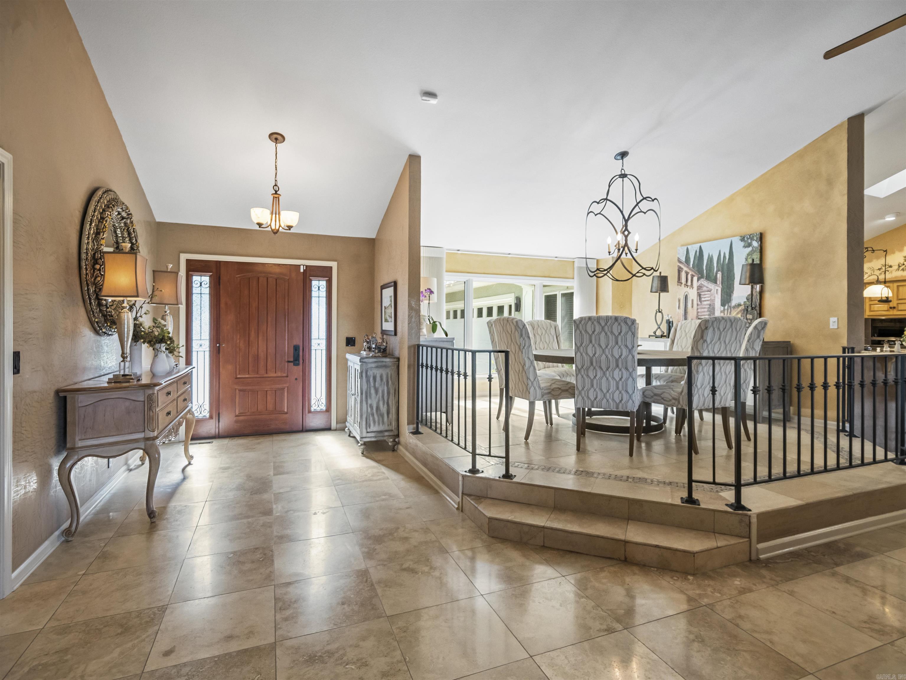 11 Realeza Court  Hot Springs Village, AR