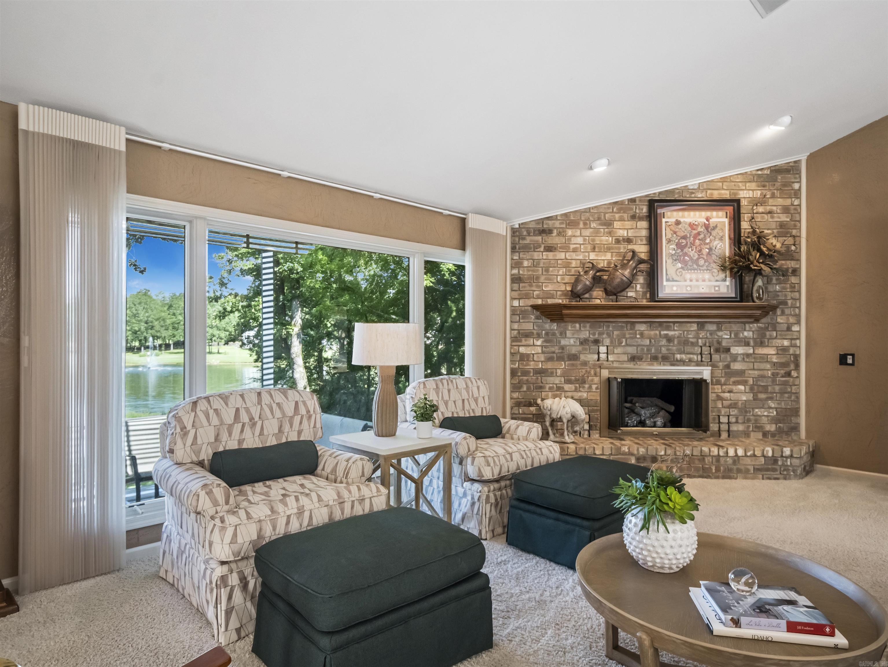 11 Realeza Court  Hot Springs Village, AR